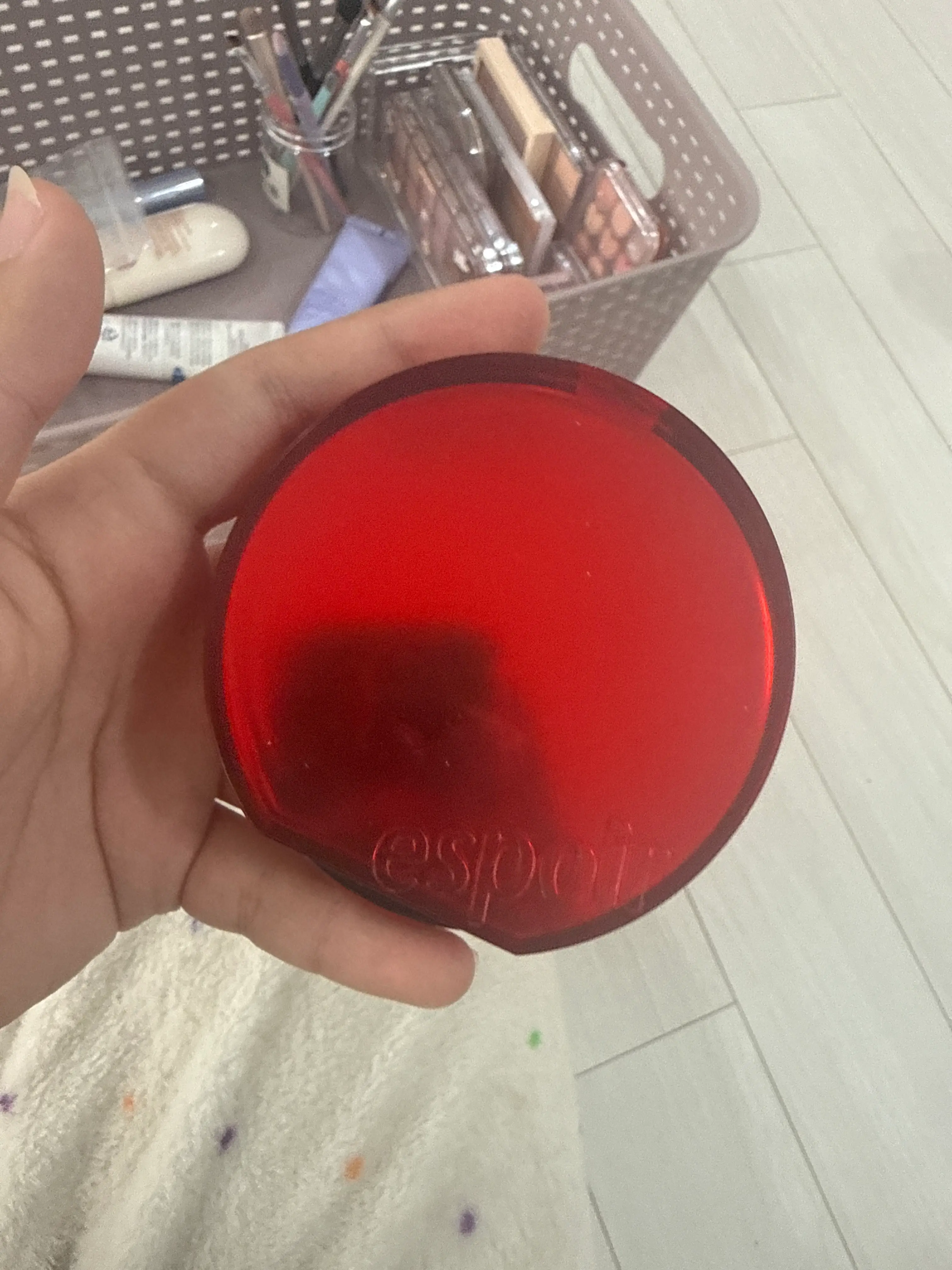 선택된 언니의파우치 리뷰 이미지 - [비벨벳 커버쿠션]