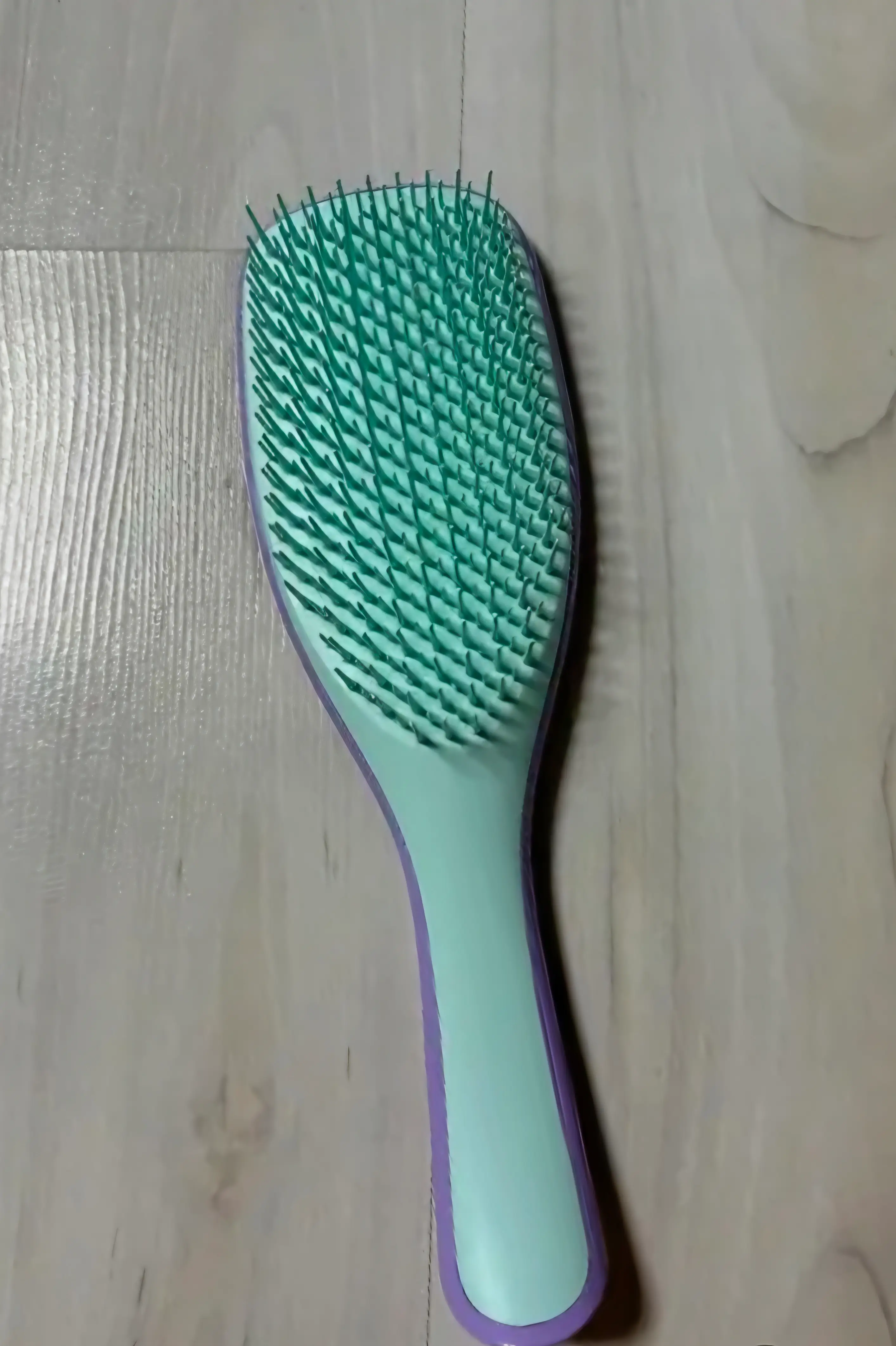 선택된 언니의파우치 리뷰 이미지 - [웻 디탱글러]