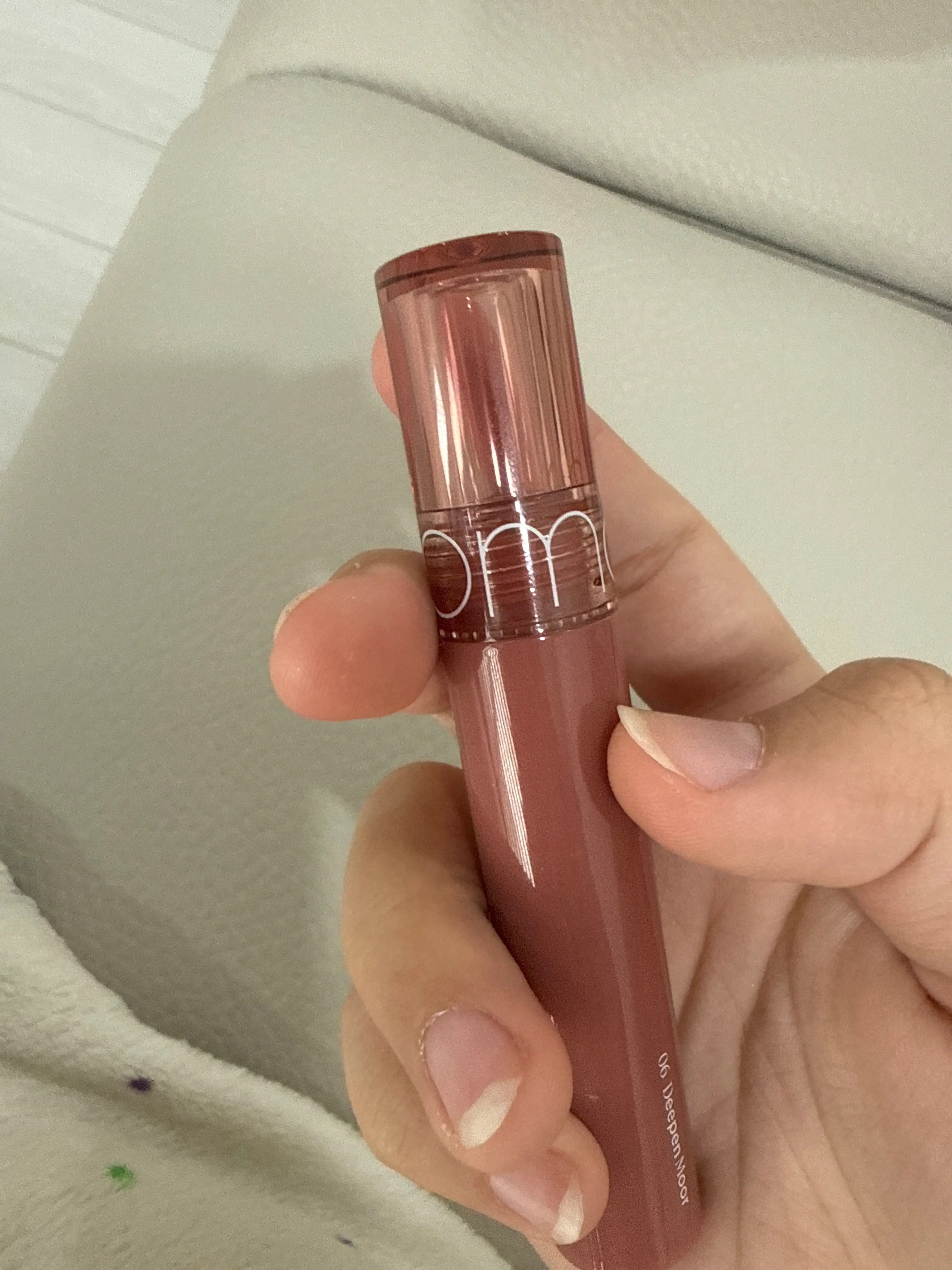 선택된 언니의파우치 리뷰 이미지 - [글래스팅 컬러 글로스]