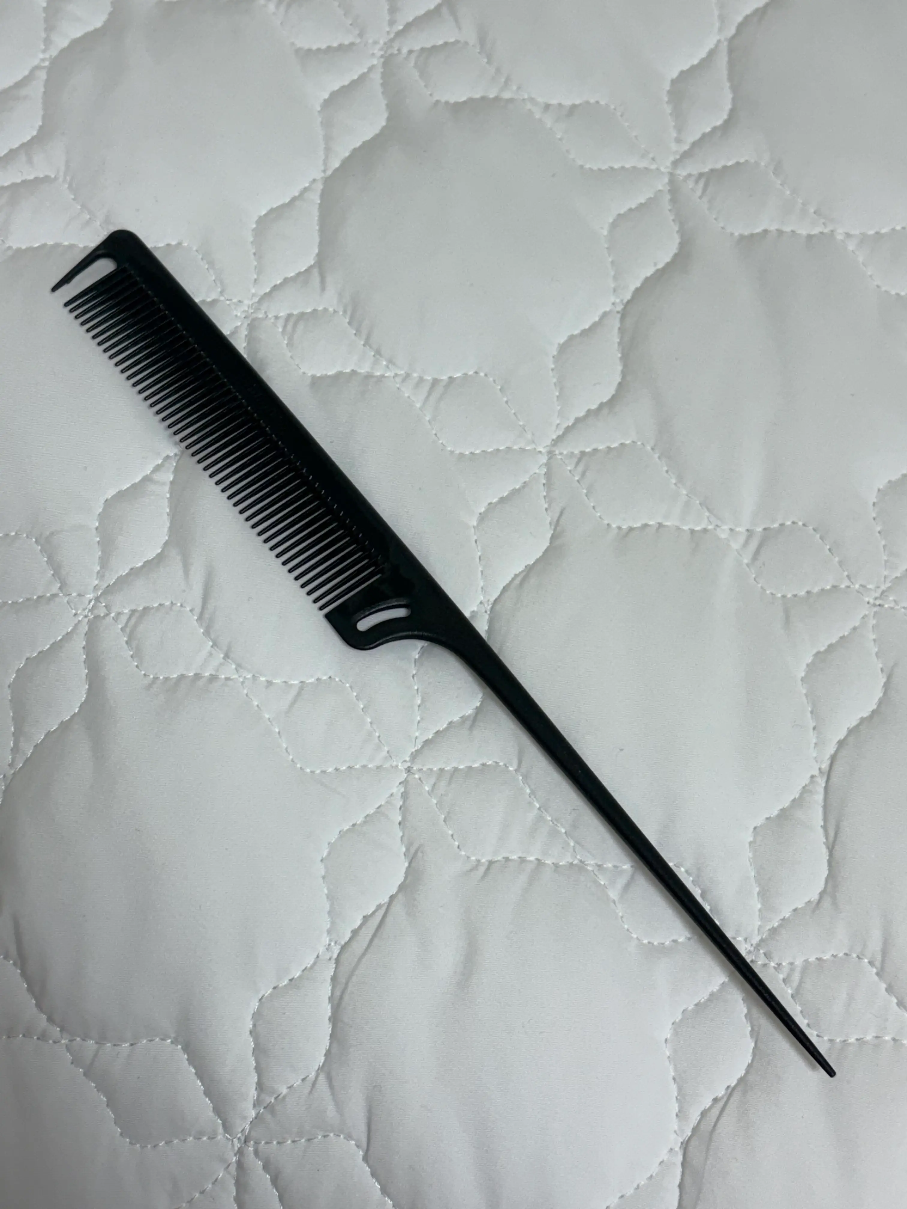 선택된 언니의파우치 리뷰 이미지 - [꼬리빗(드라이전용)]