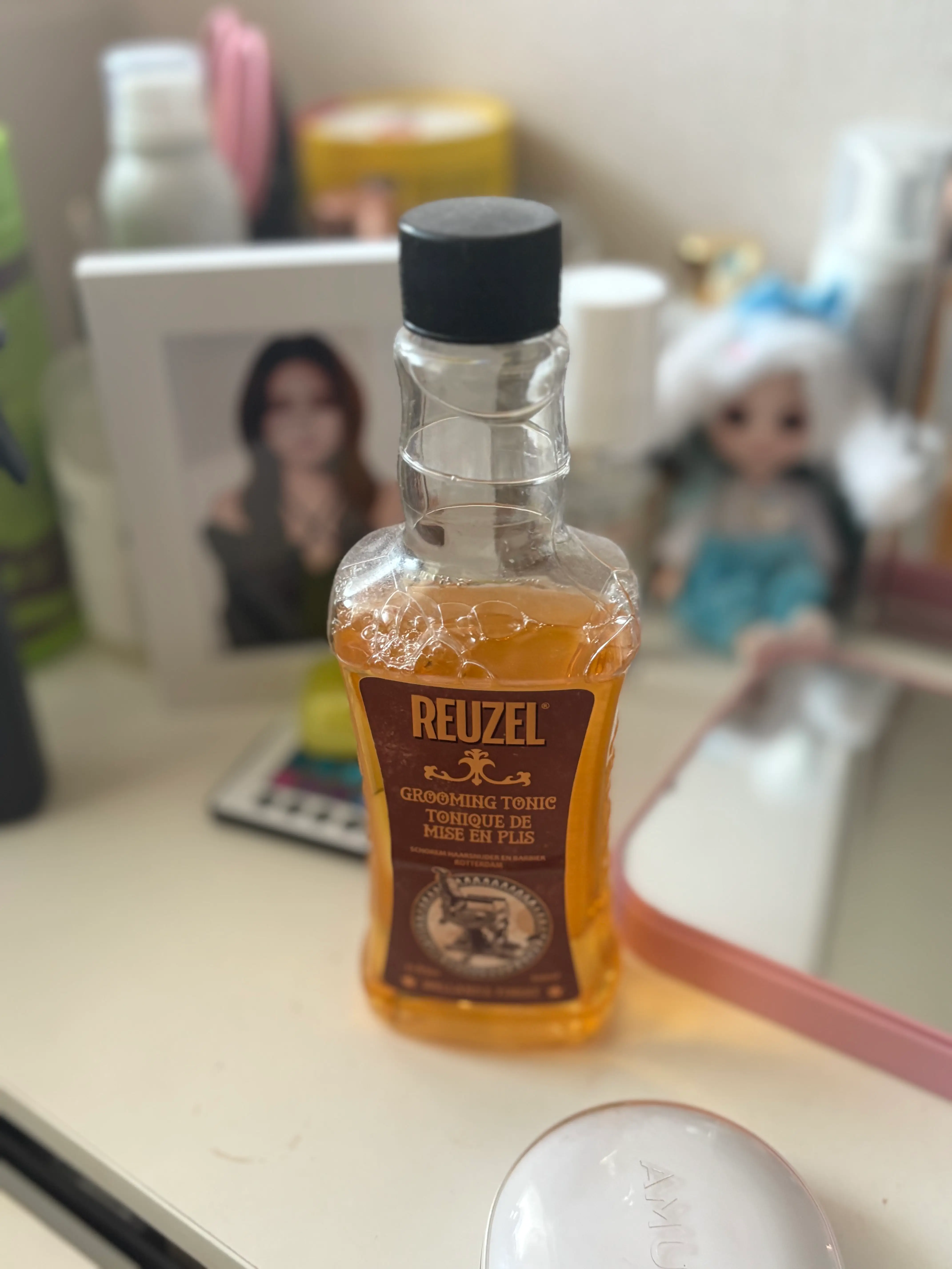 선택된 언니의파우치 리뷰 이미지 - [그루밍 토닉]