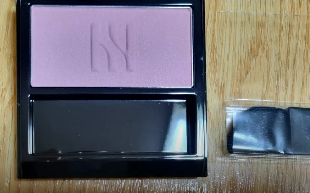 선택된 언니의파우치 리뷰 이미지 - [헤라 블러쉬]