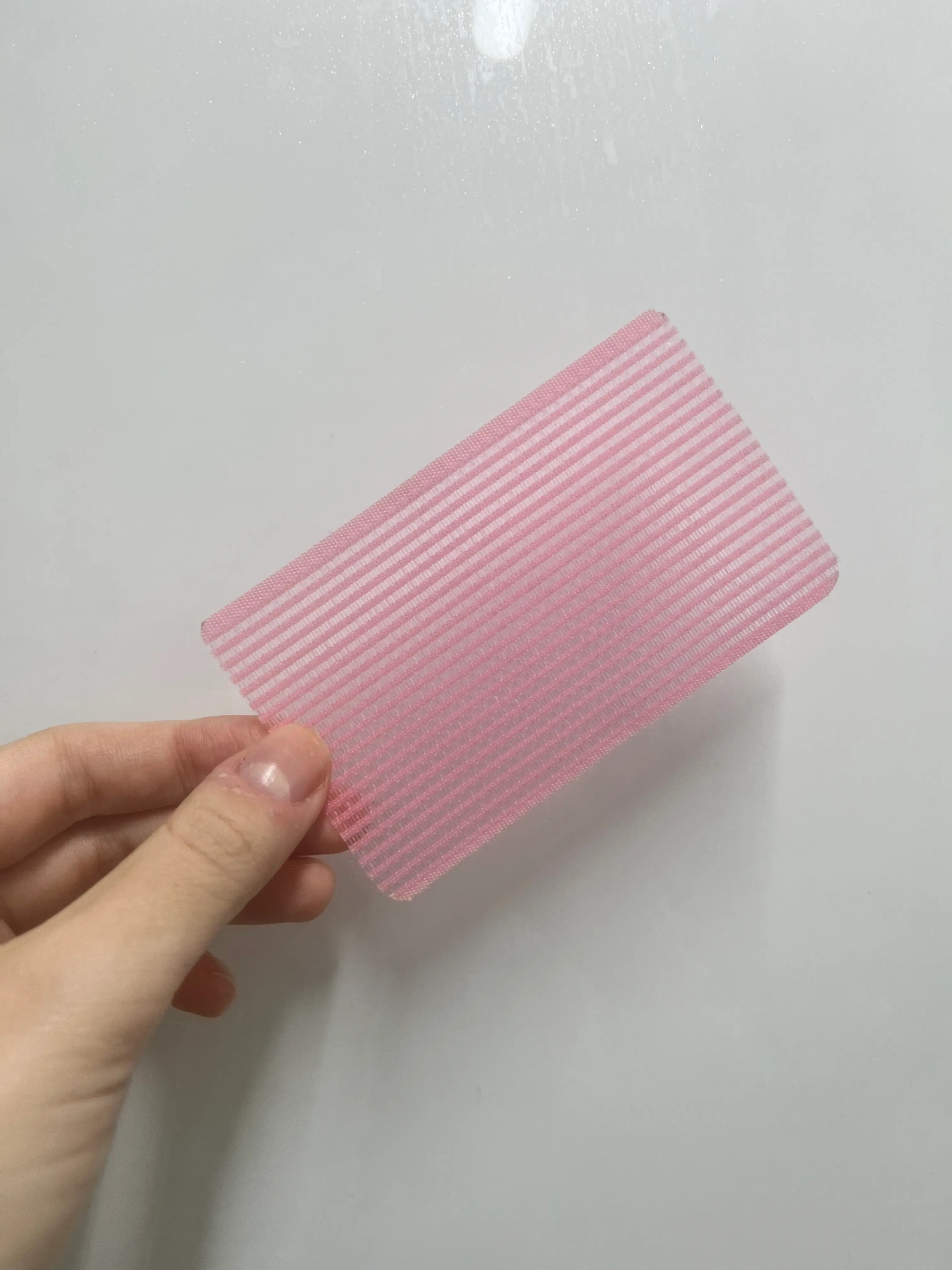 선택된 언니의파우치 리뷰 이미지 - [헤어 고정시트]