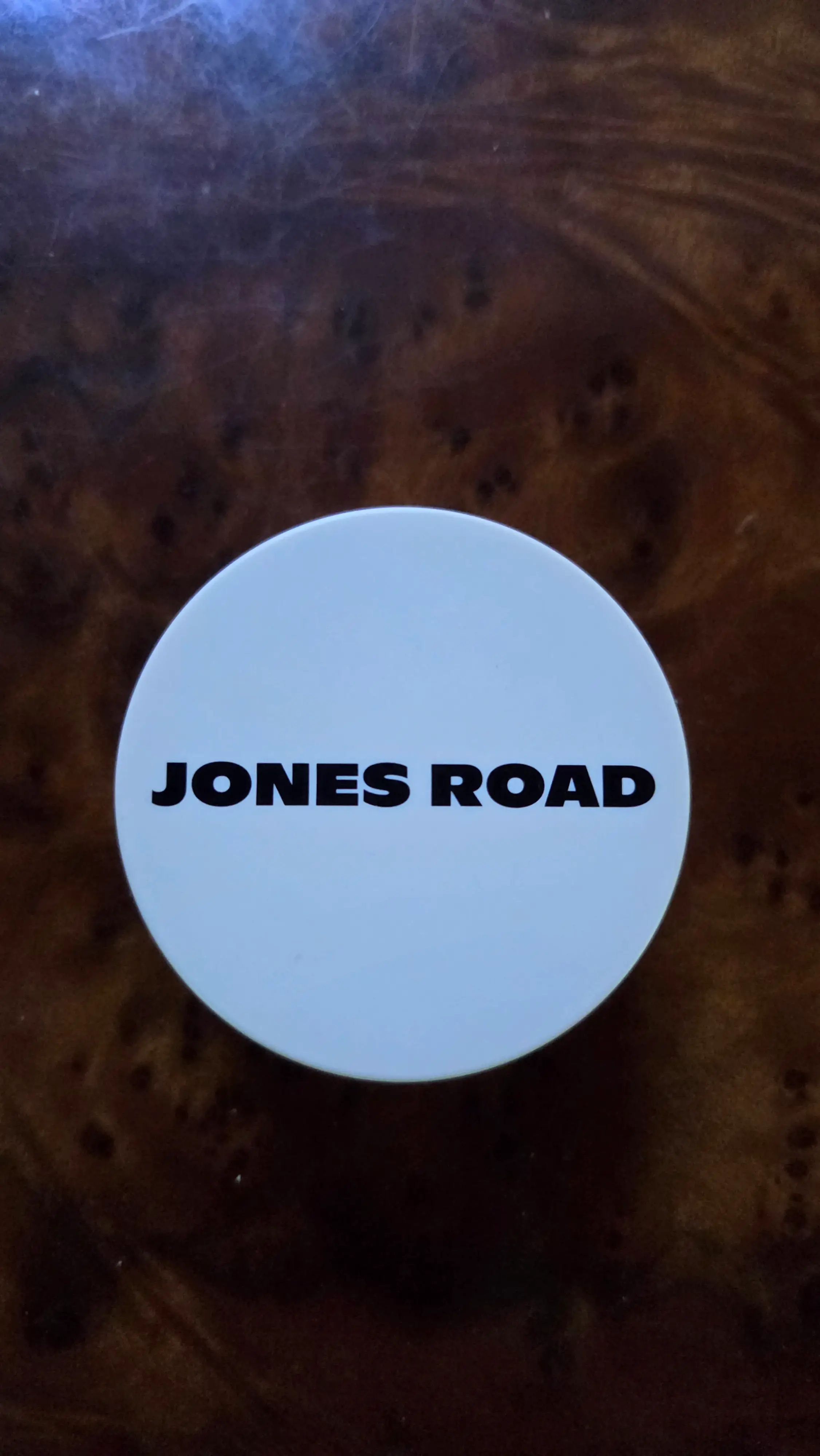 선택된 언니의파우치 리뷰 이미지 - [왓더 파운데이션 틴티드 모이스처 밤 [페어]]