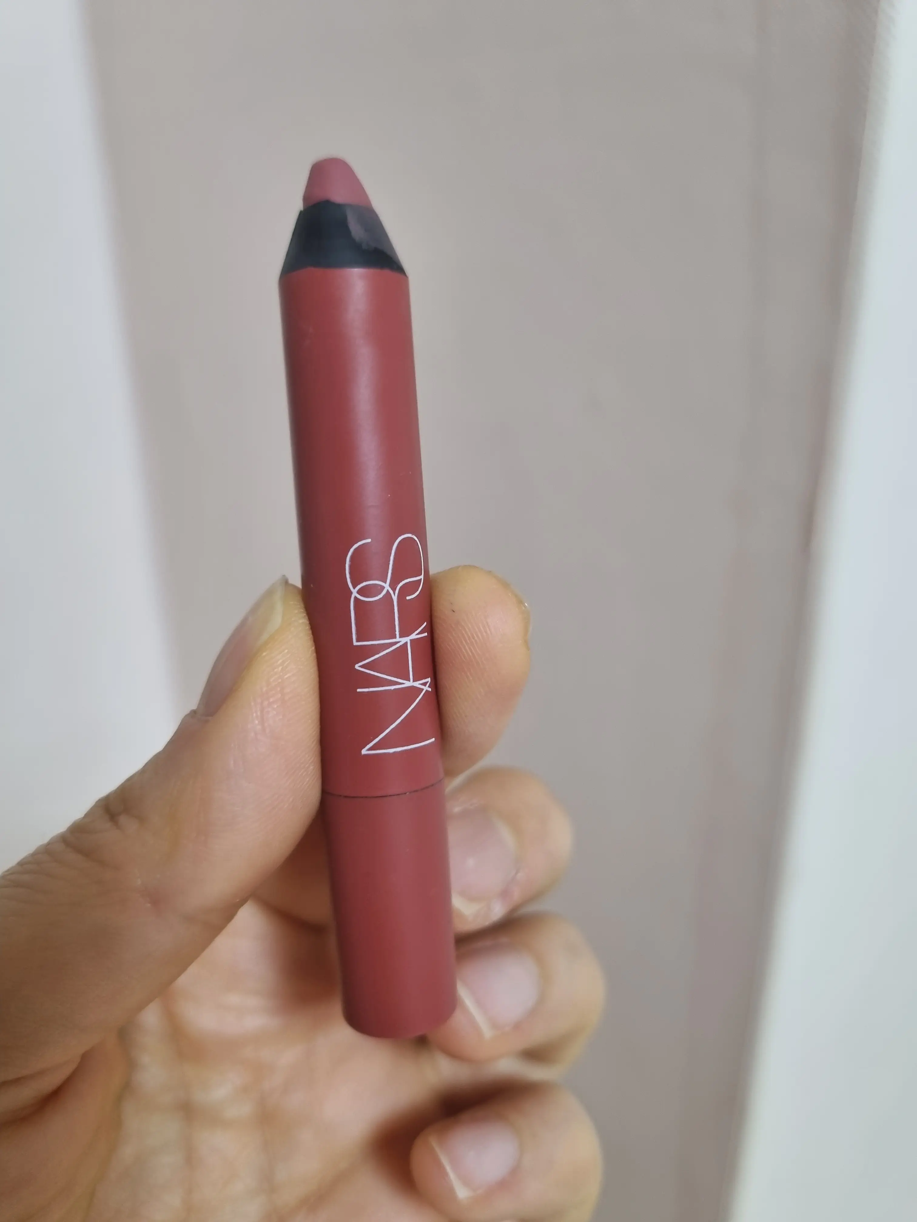 선택된 언니의파우치 리뷰 이미지 - [파워매트 하이 인텐시티 립 펜슬]