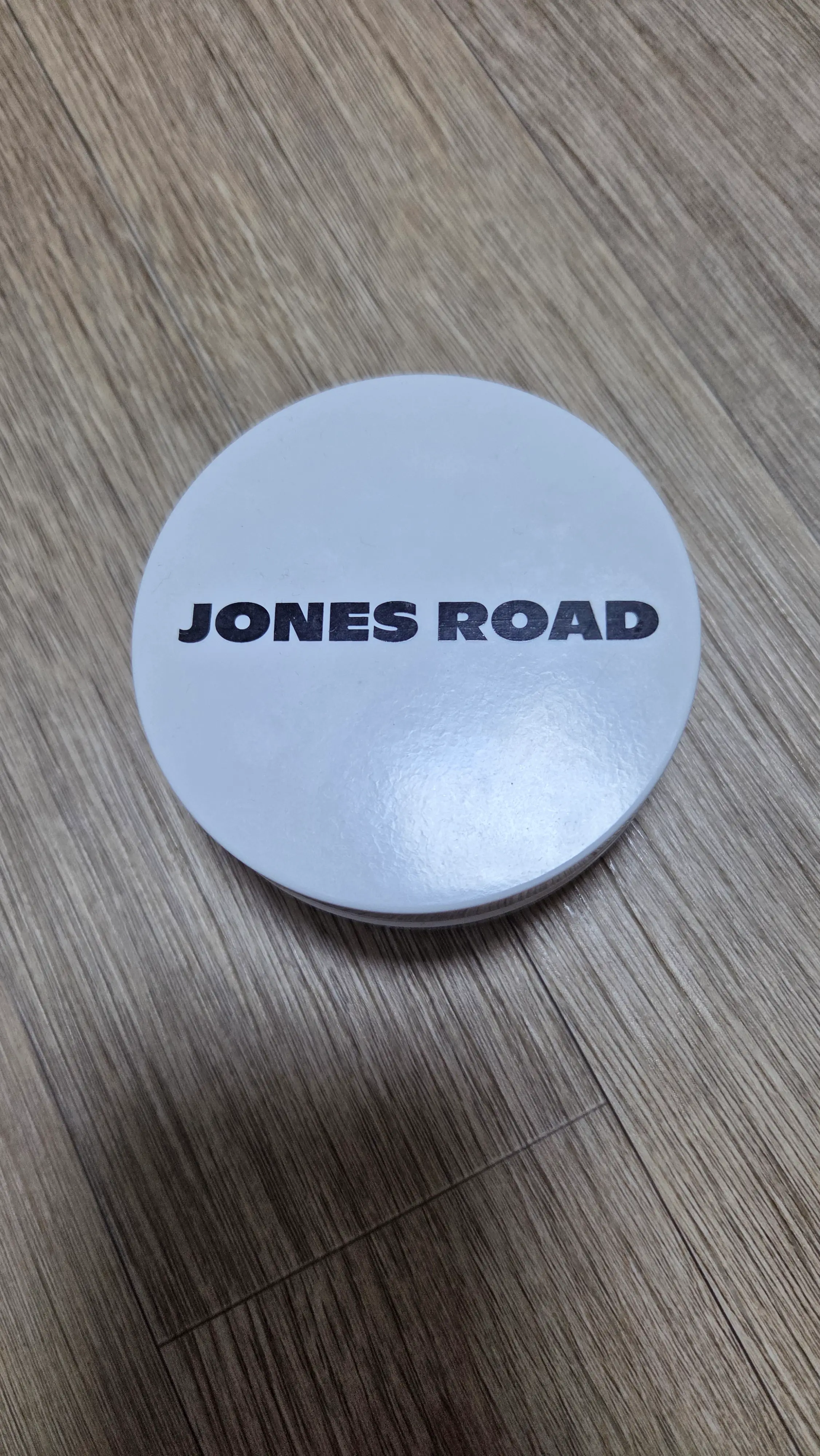 선택된 언니의파우치 리뷰 이미지 - [미라클 밤 [언 내추럴]]