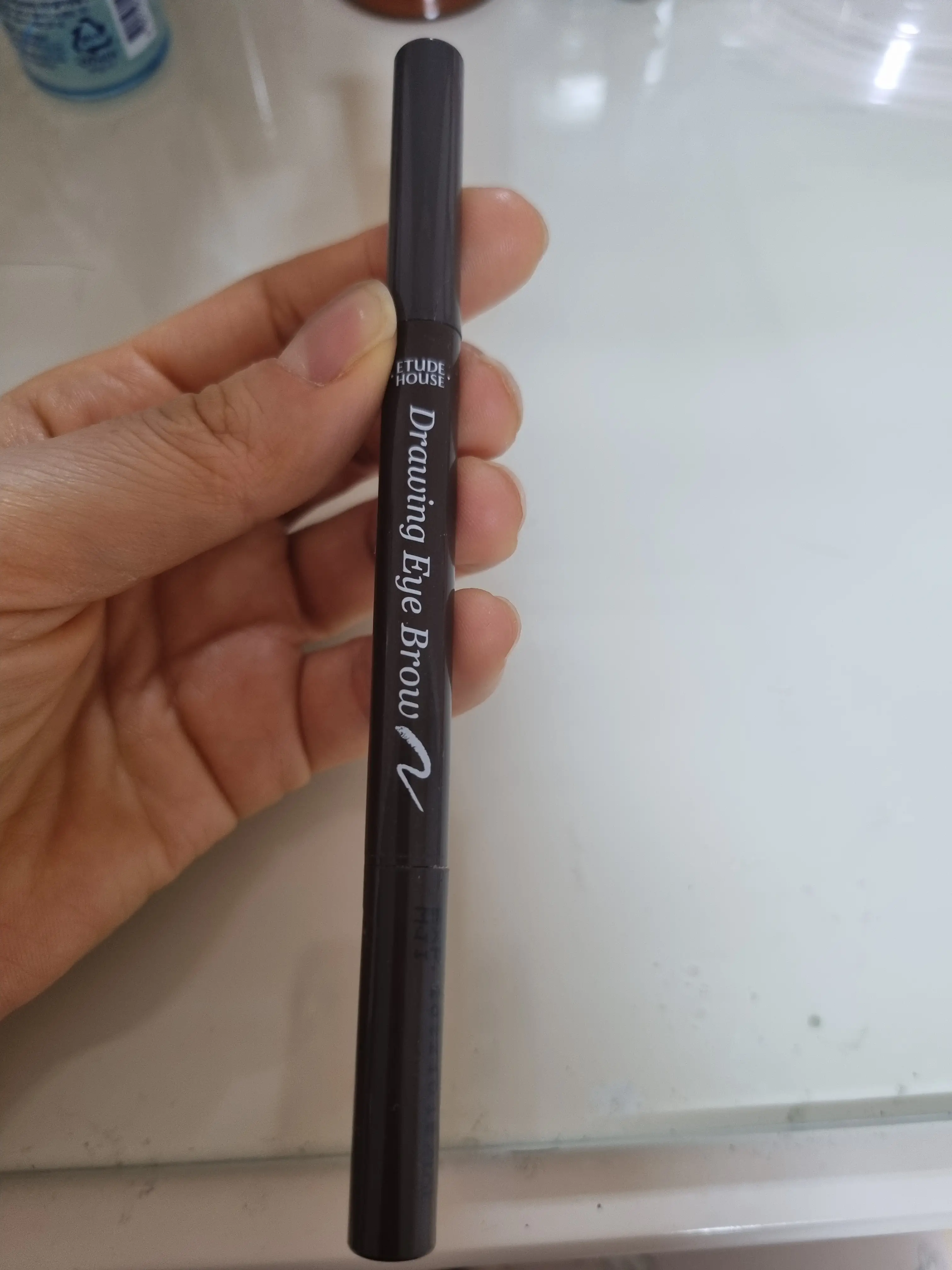 선택된 언니의파우치 리뷰 이미지 - [드로잉 아이브로우]