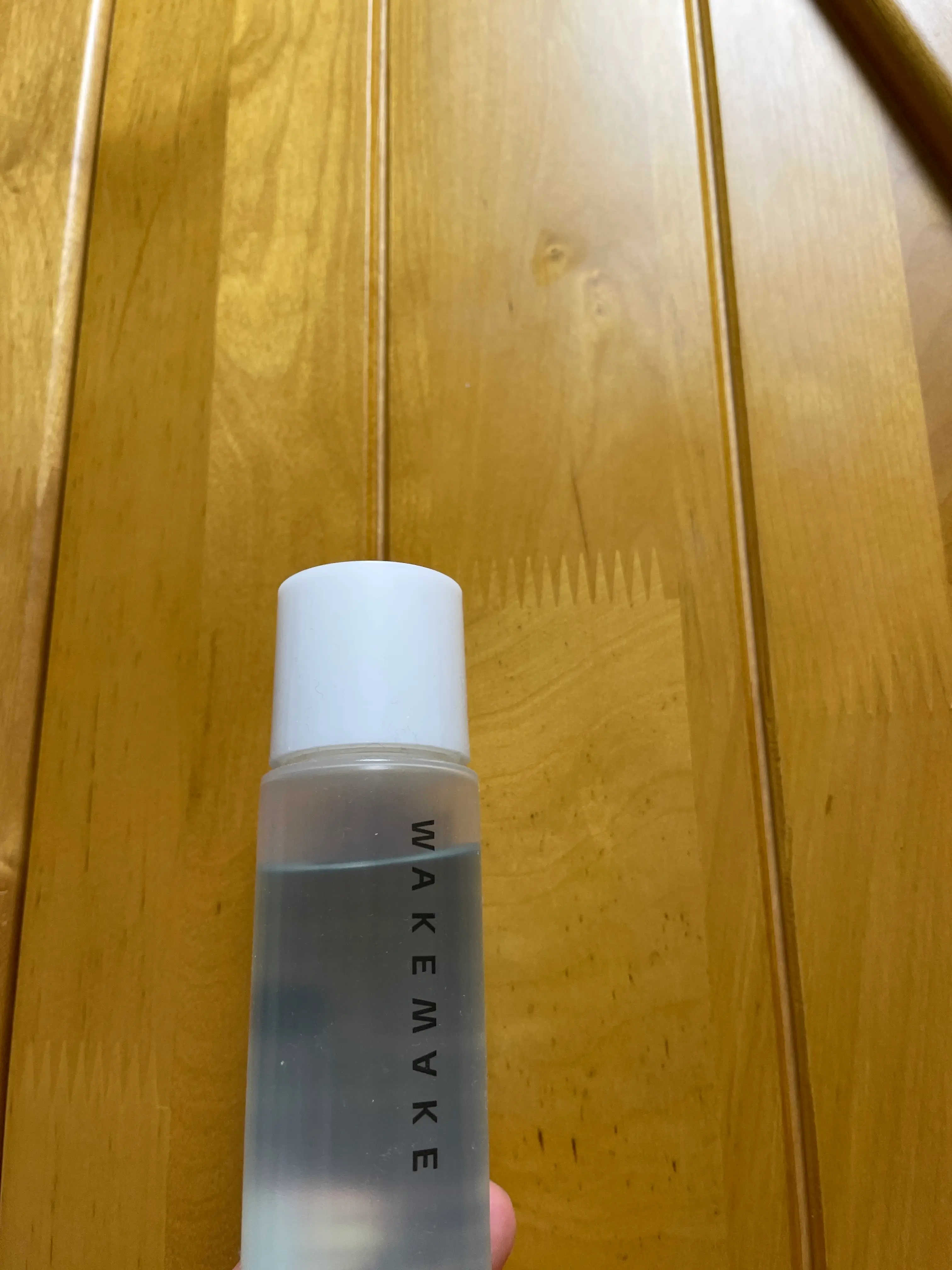 선택된 언니의파우치 리뷰 이미지 - [네일 리무버]