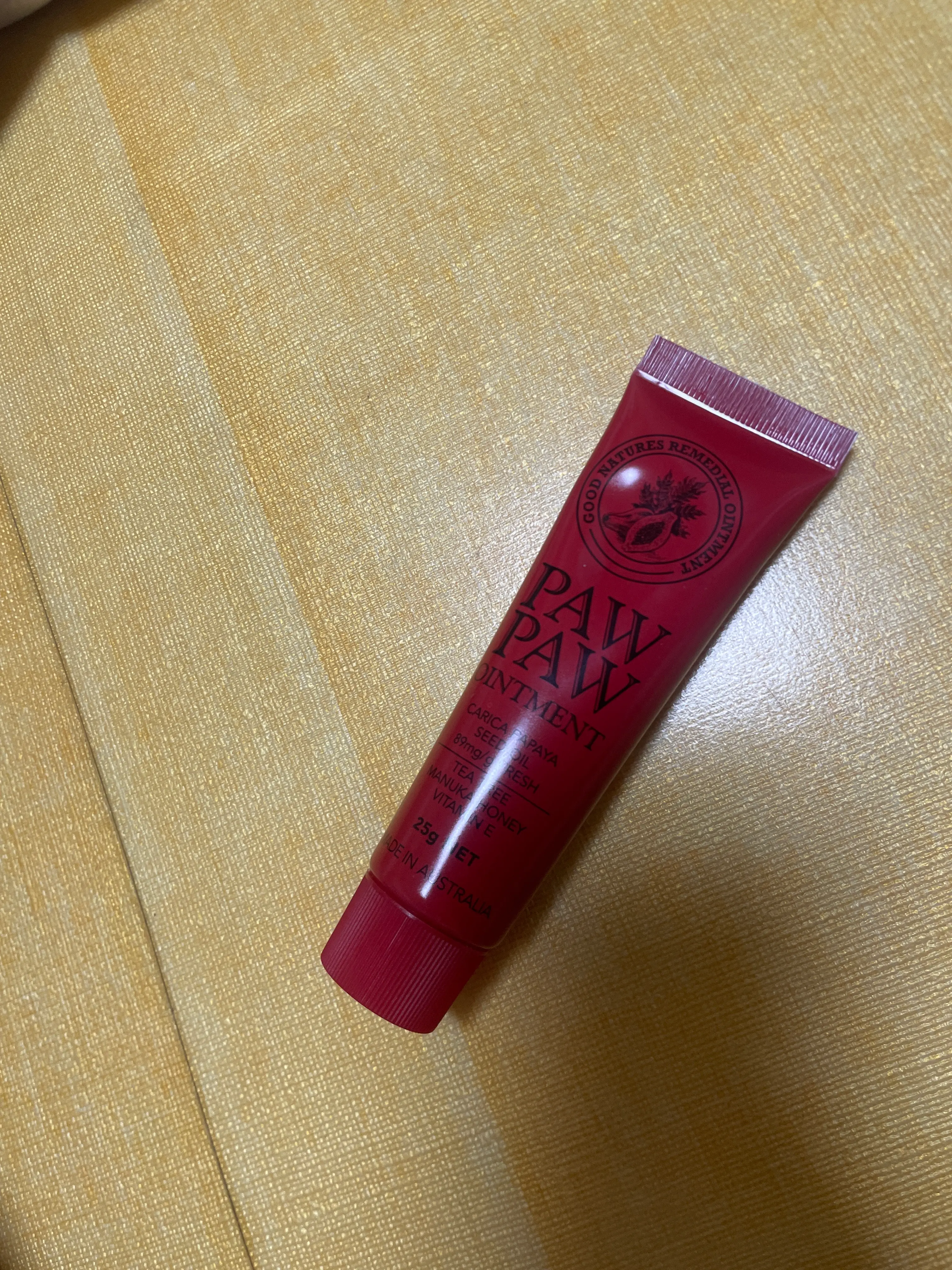 선택된 언니의파우치 리뷰 이미지 - [포포크림]