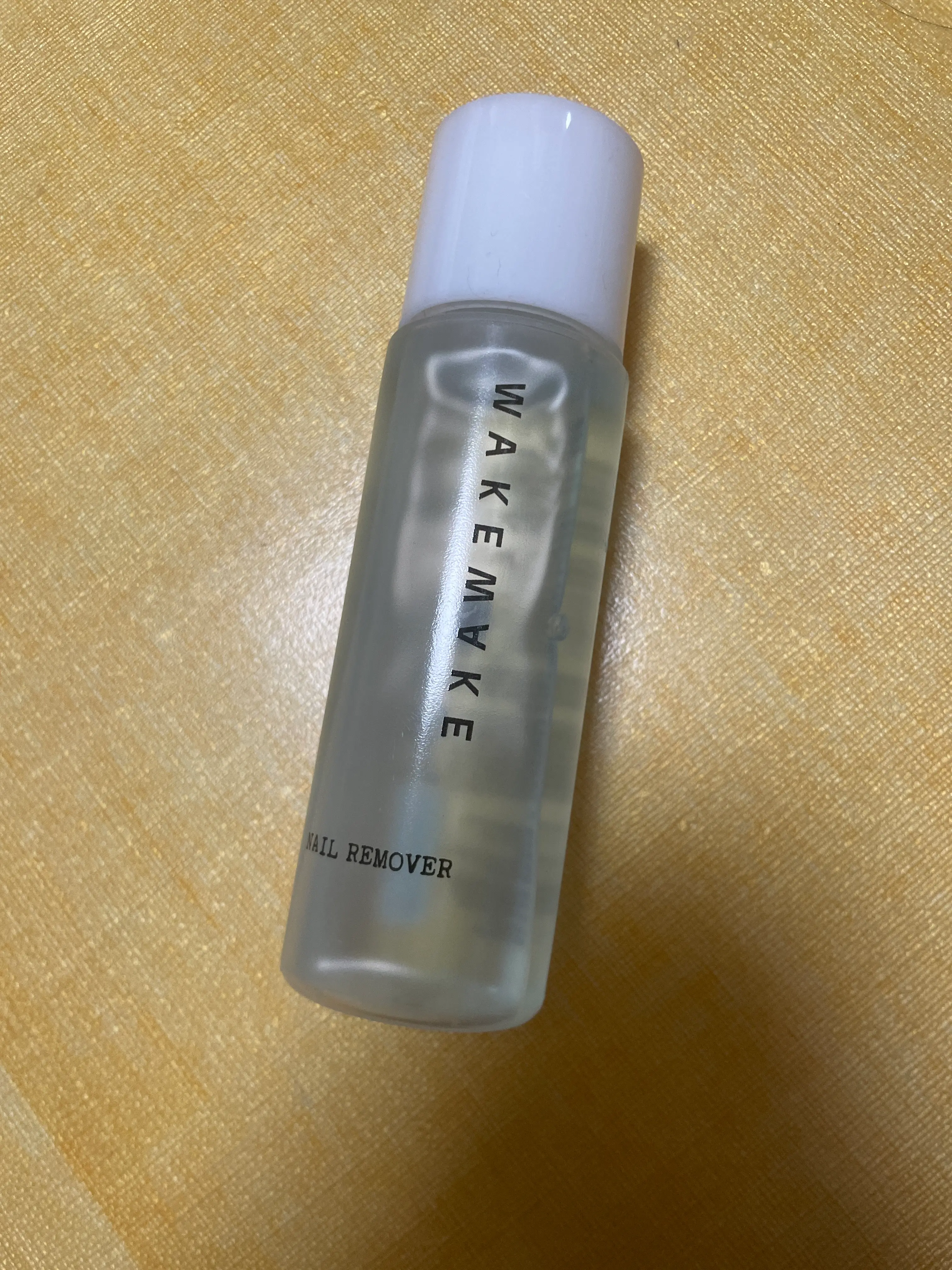 선택된 언니의파우치 리뷰 이미지 - [네일 리무버]