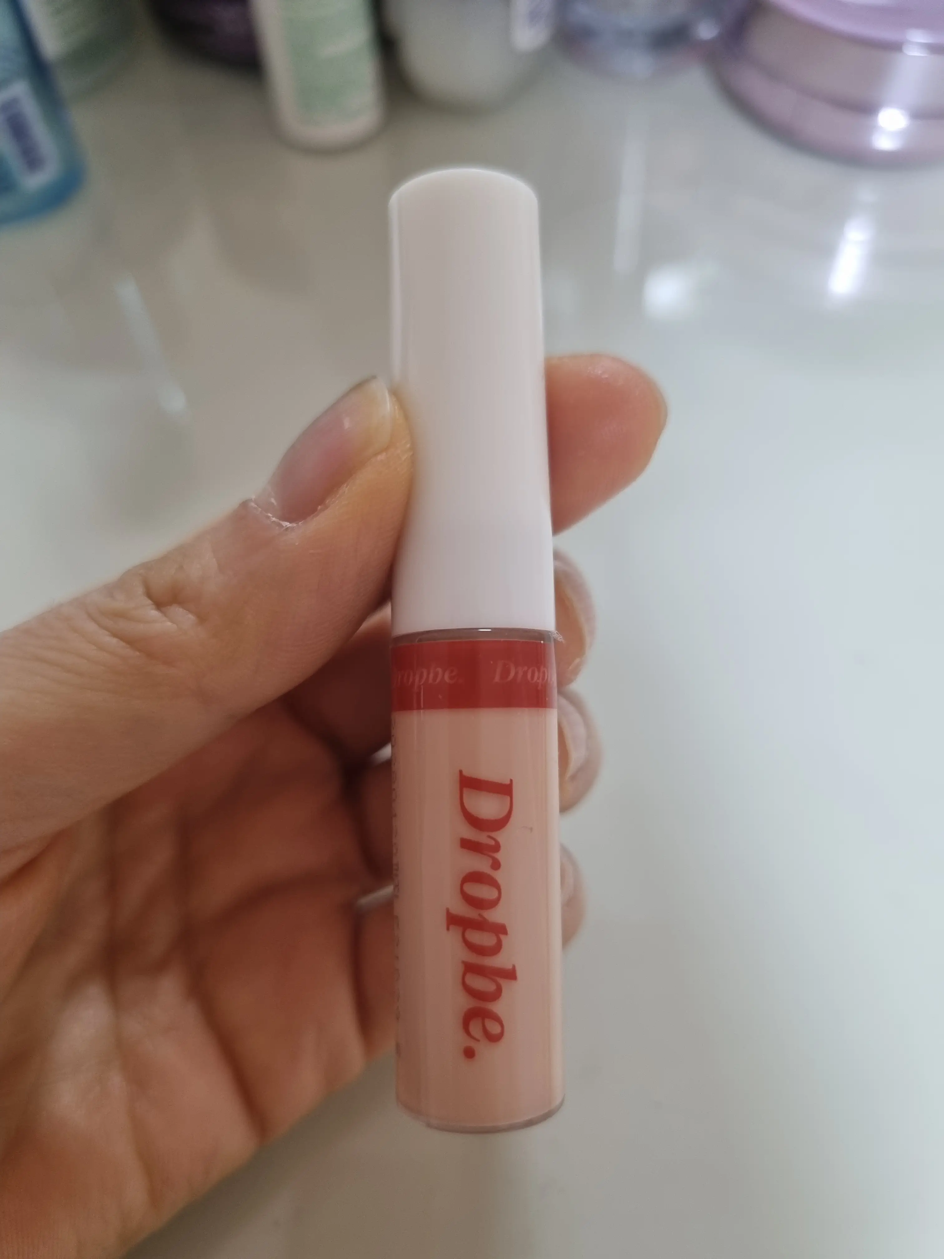 선택된 언니의파우치 리뷰 이미지 - [컬러 픽 컨실러]