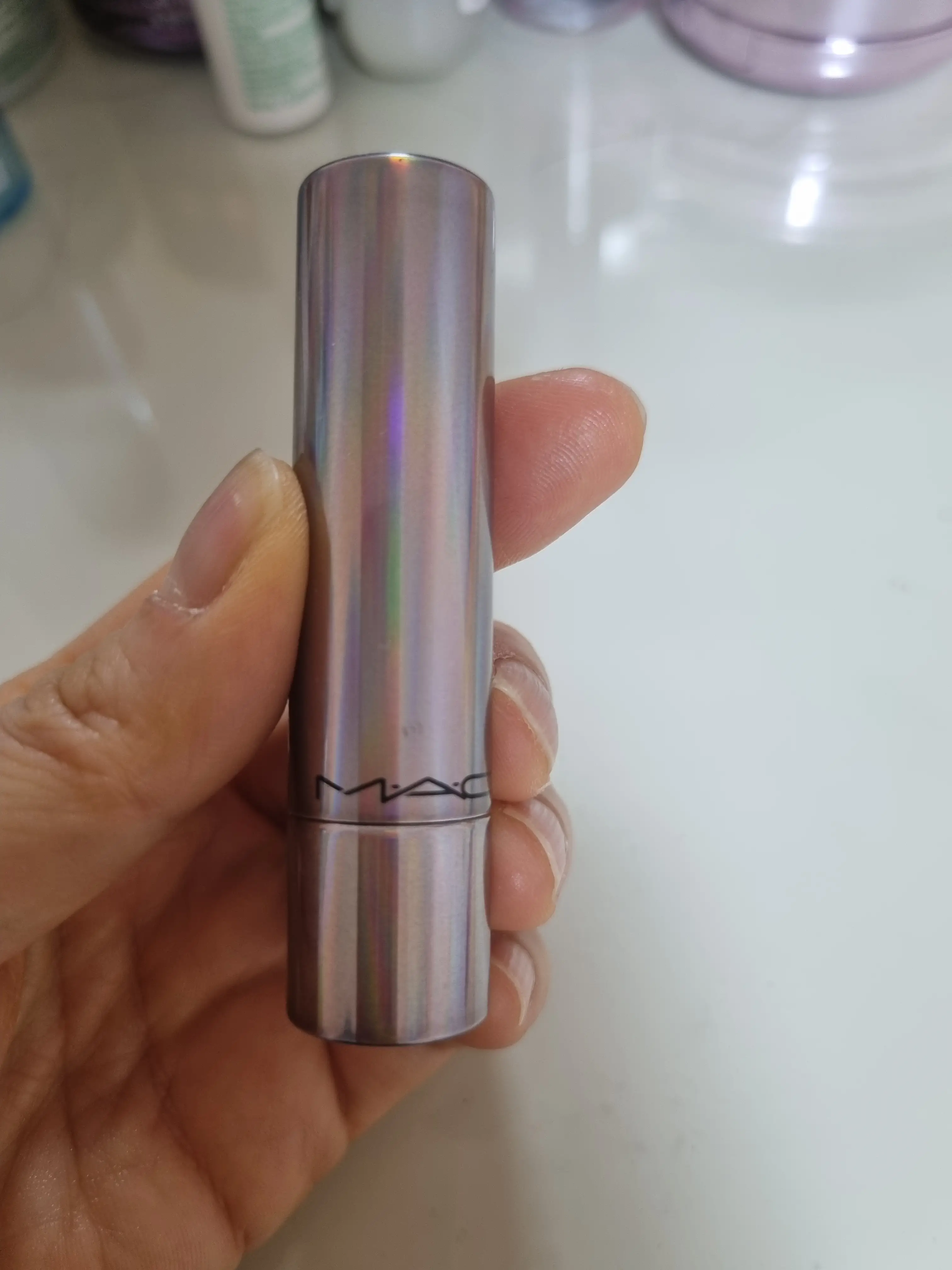 선택된 언니의파우치 리뷰 이미지 - [글로우 플레이 텐더토크 립 밤]