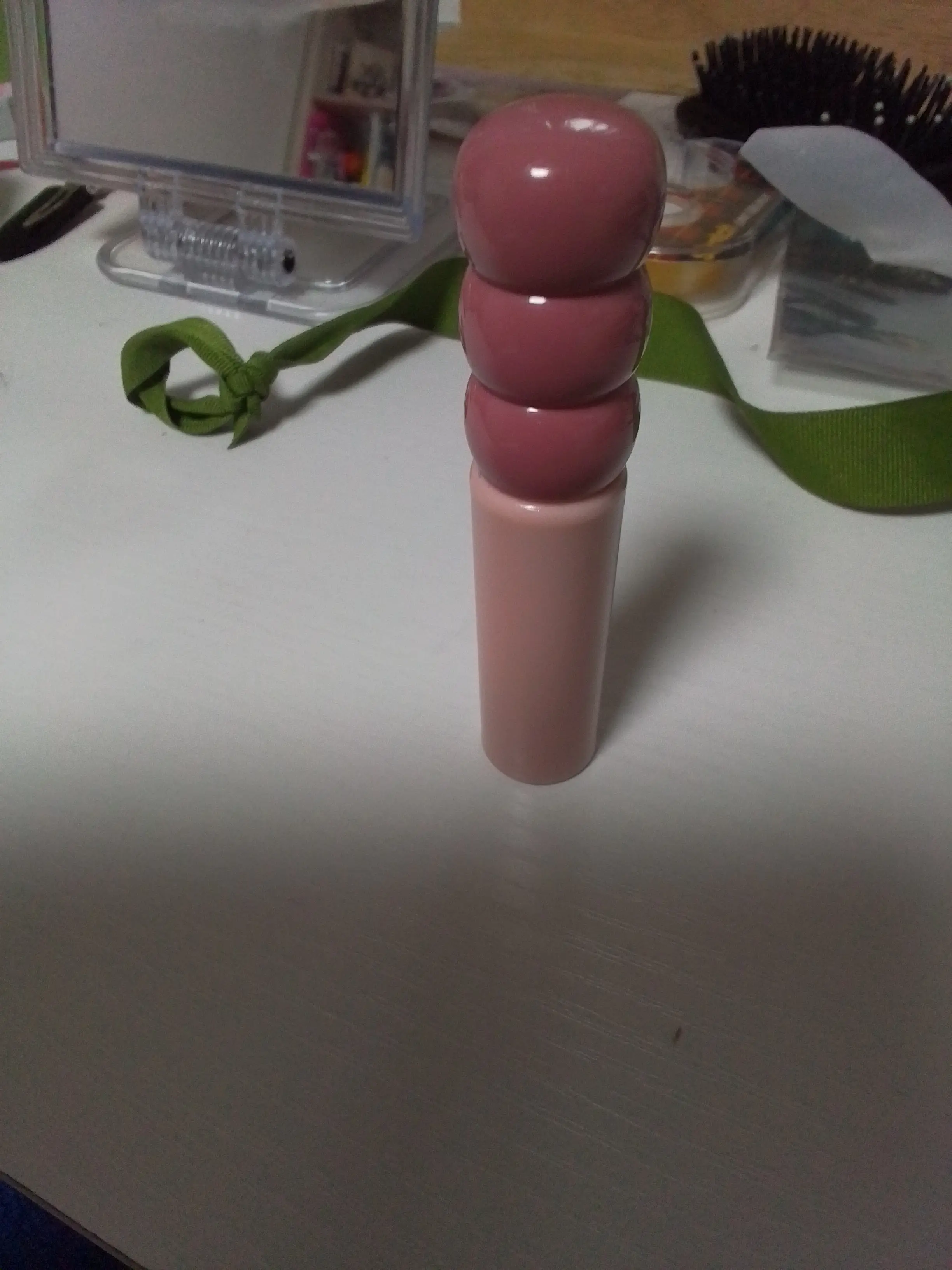 선택된 언니의파우치 리뷰 이미지 - [탕후루 탱글 틴트]