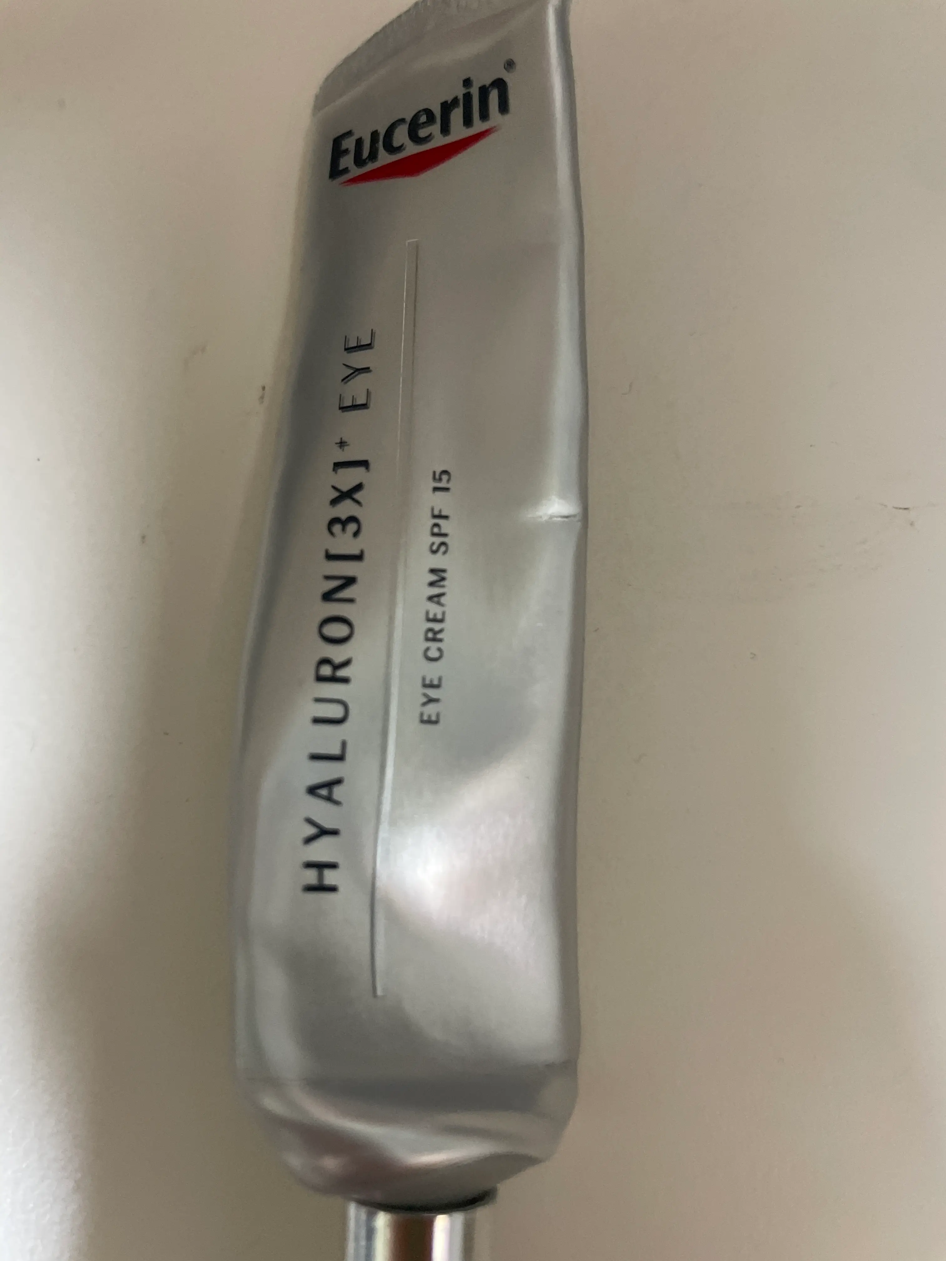 선택된 언니의파우치 리뷰 이미지 - [하이알루론 3X 아이크림]