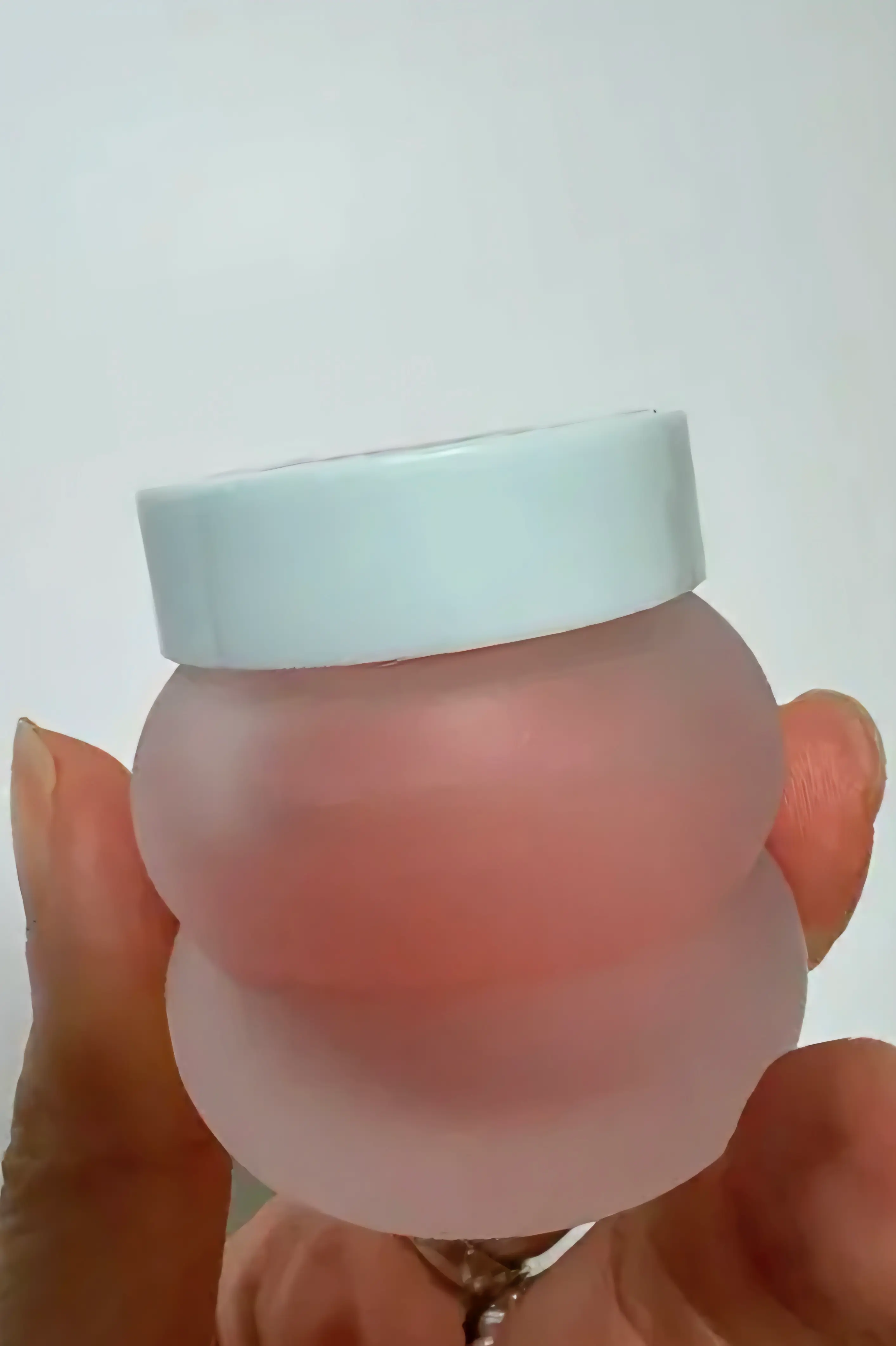 선택된 언니의파우치 리뷰 이미지 - [비타 글레이즈드 립 마스크]