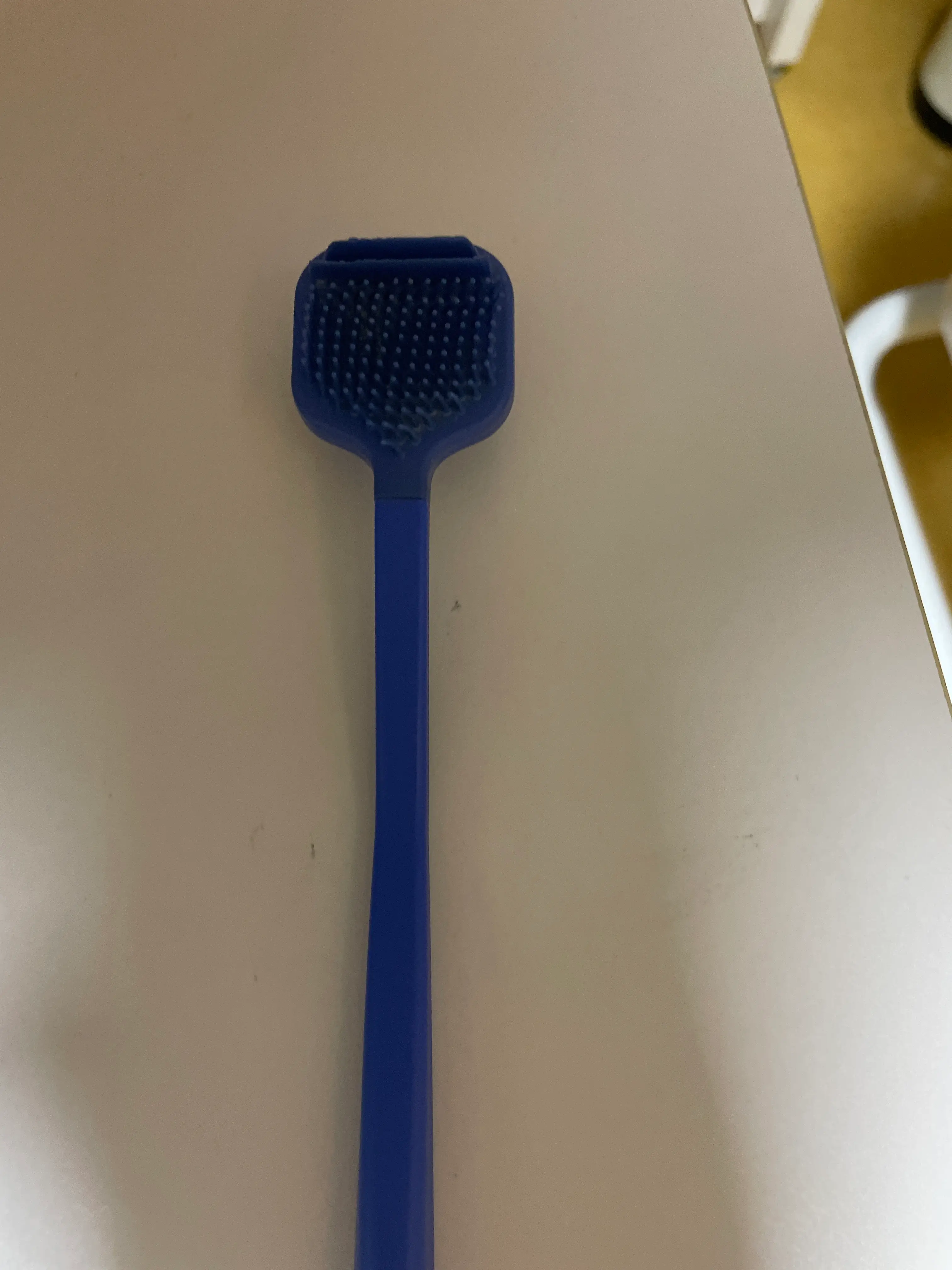 선택된 언니의파우치 리뷰 이미지 - [베럴 혀클리너]