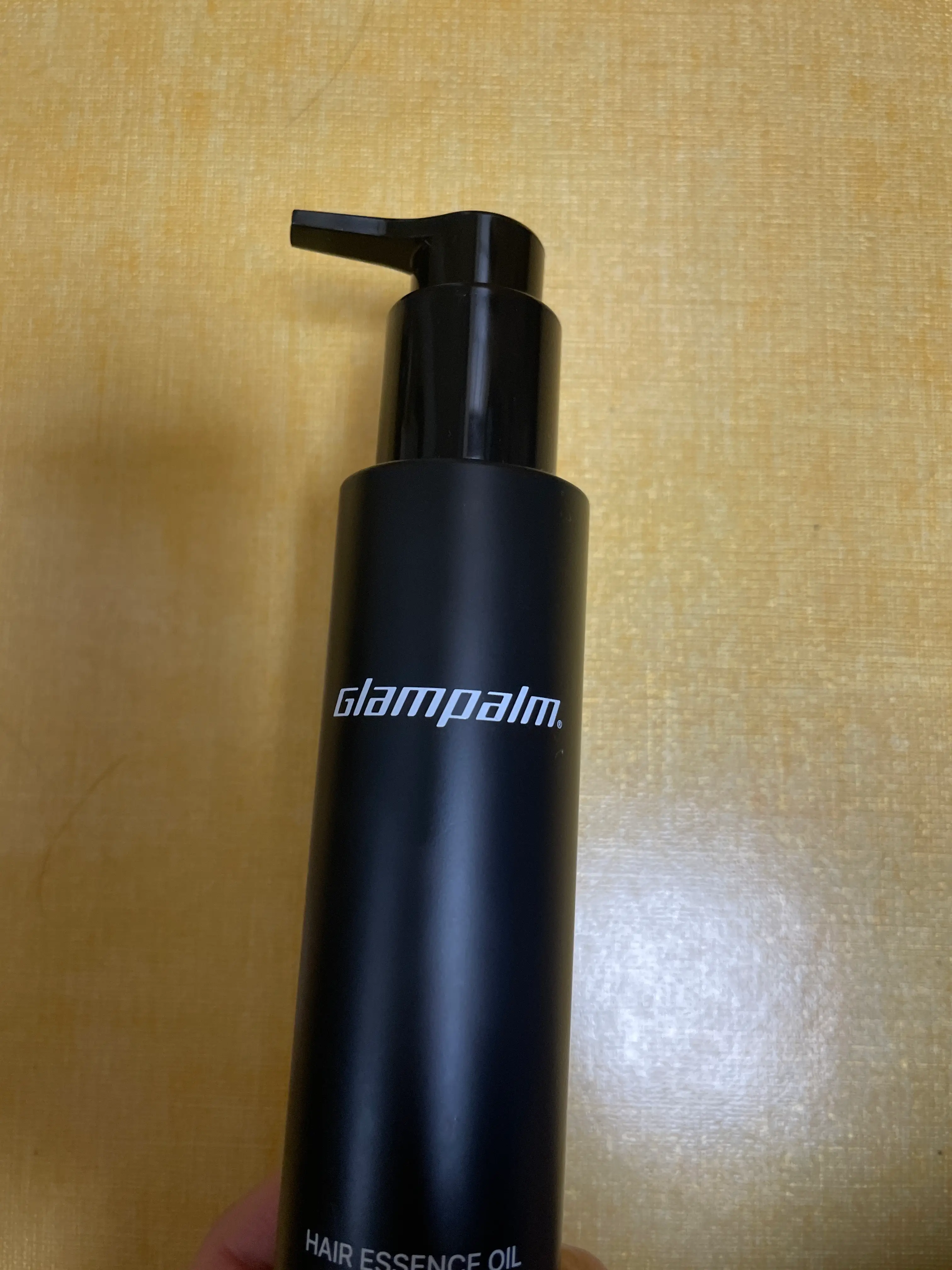 선택된 언니의파우치 리뷰 이미지 - [열손상방지 바오밥 단백질 오일]