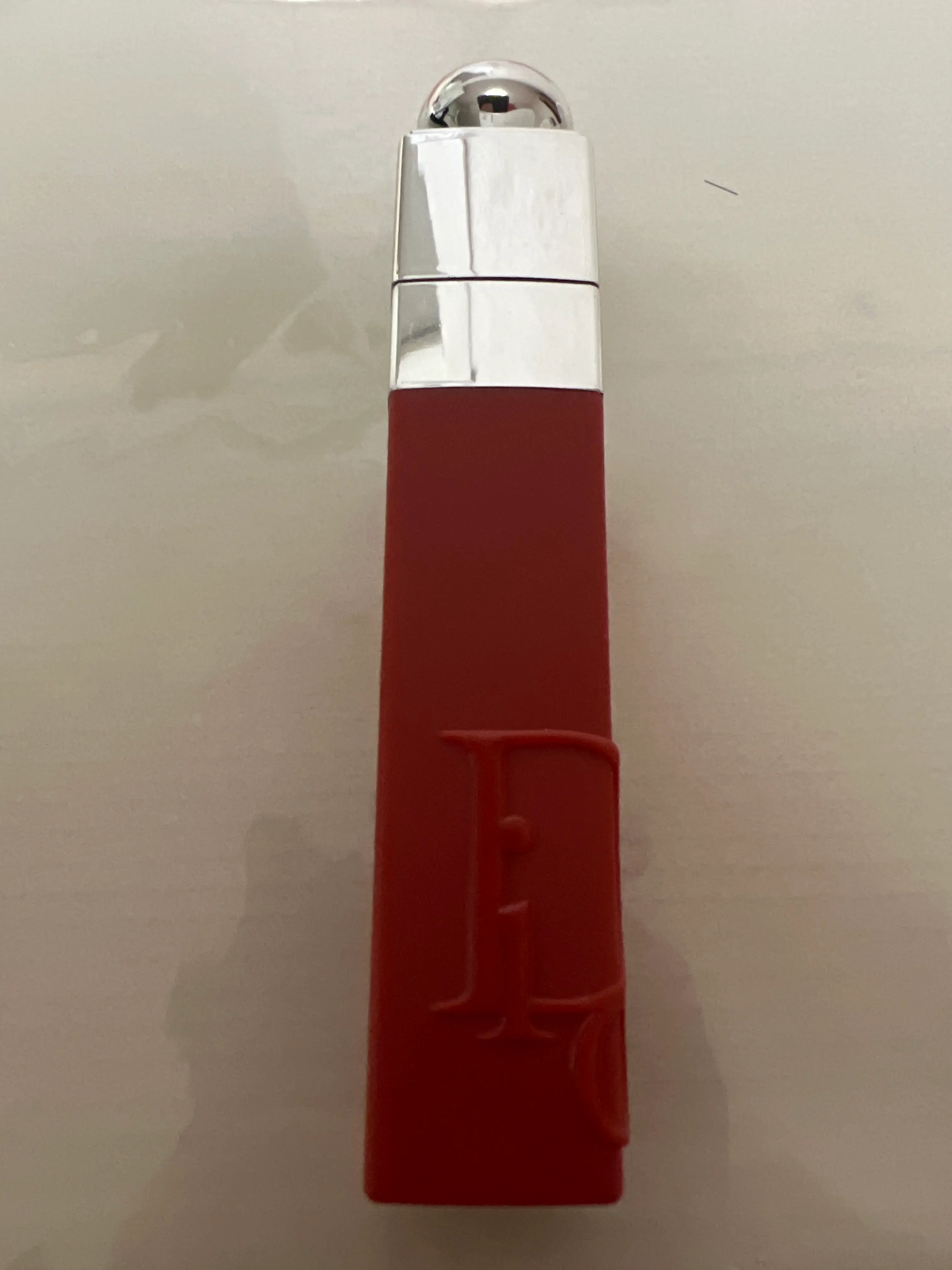 선택된 언니의파우치 리뷰 이미지 - [어딕트 립 틴트]