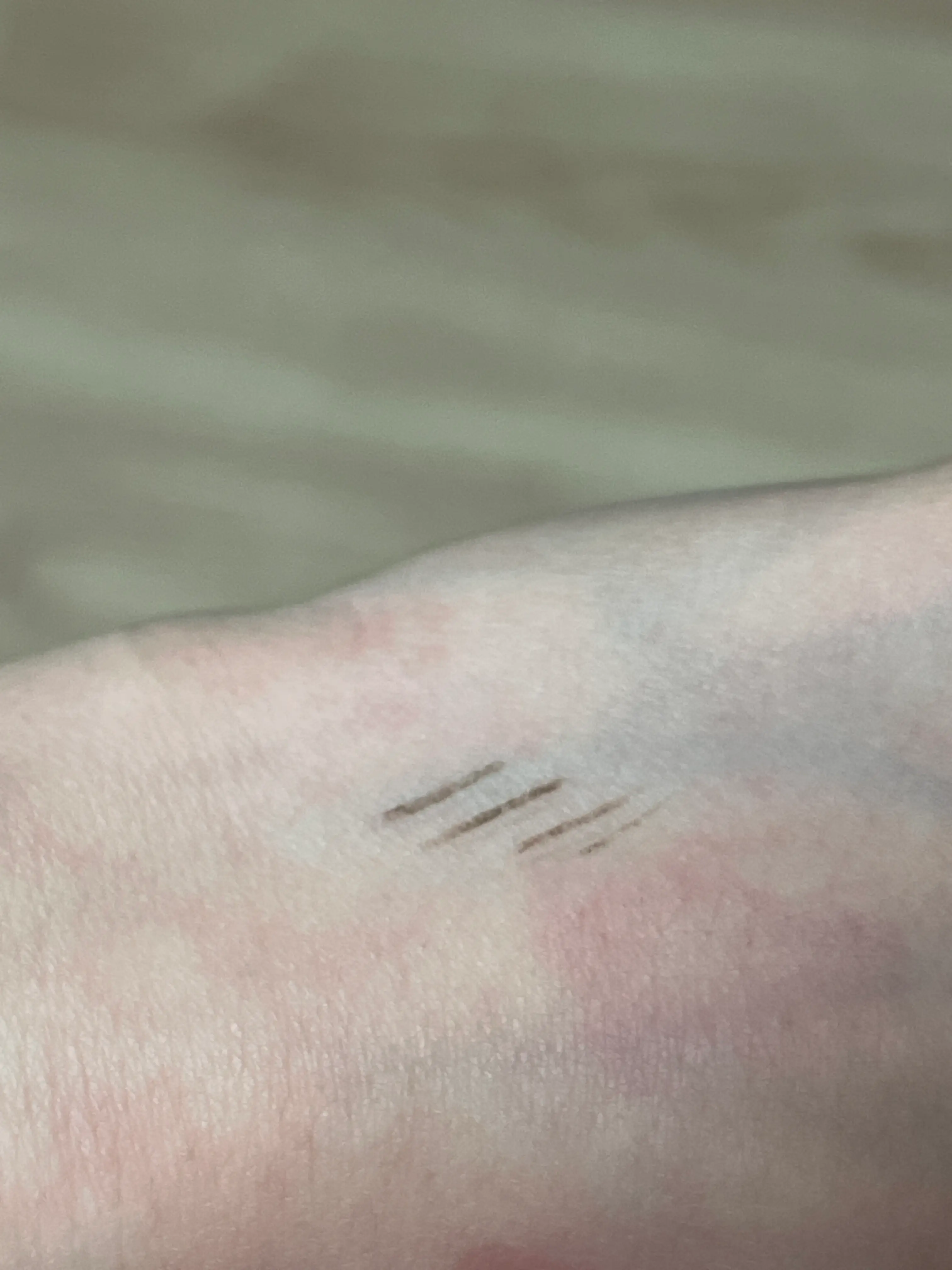 선택된 언니의파우치 리뷰 이미지 - [익스트림 젤프레소 펜슬라이너]