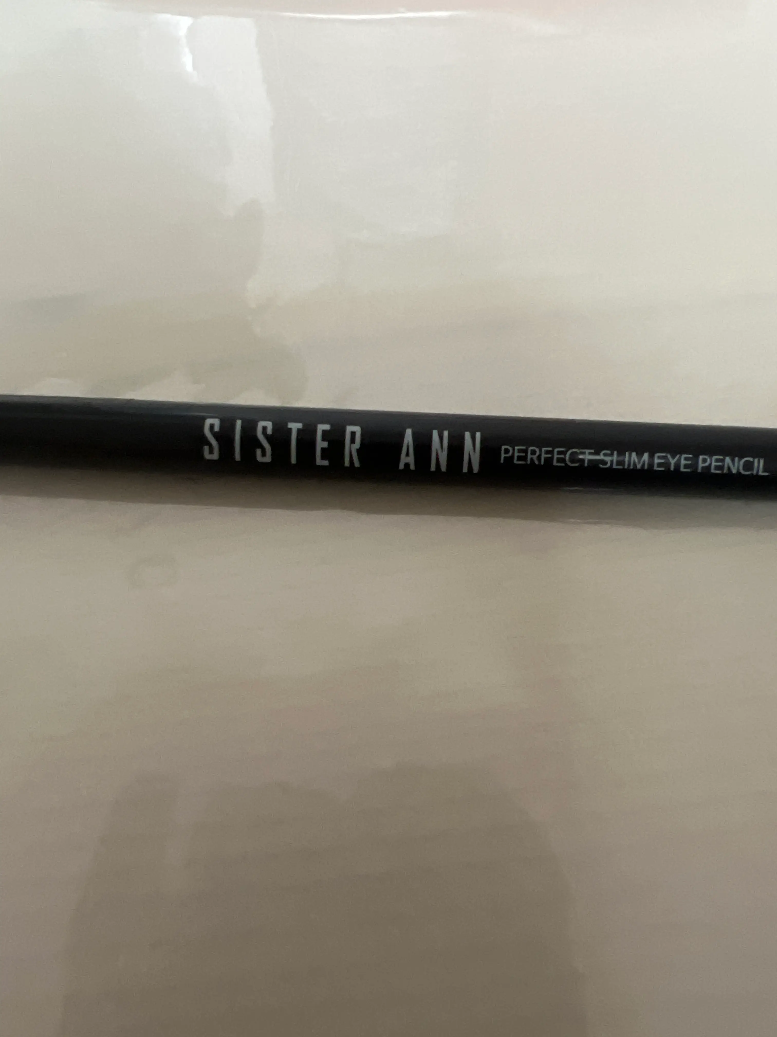 선택된 언니의파우치 리뷰 이미지 - [퍼펙트 슬림 아이펜슬]