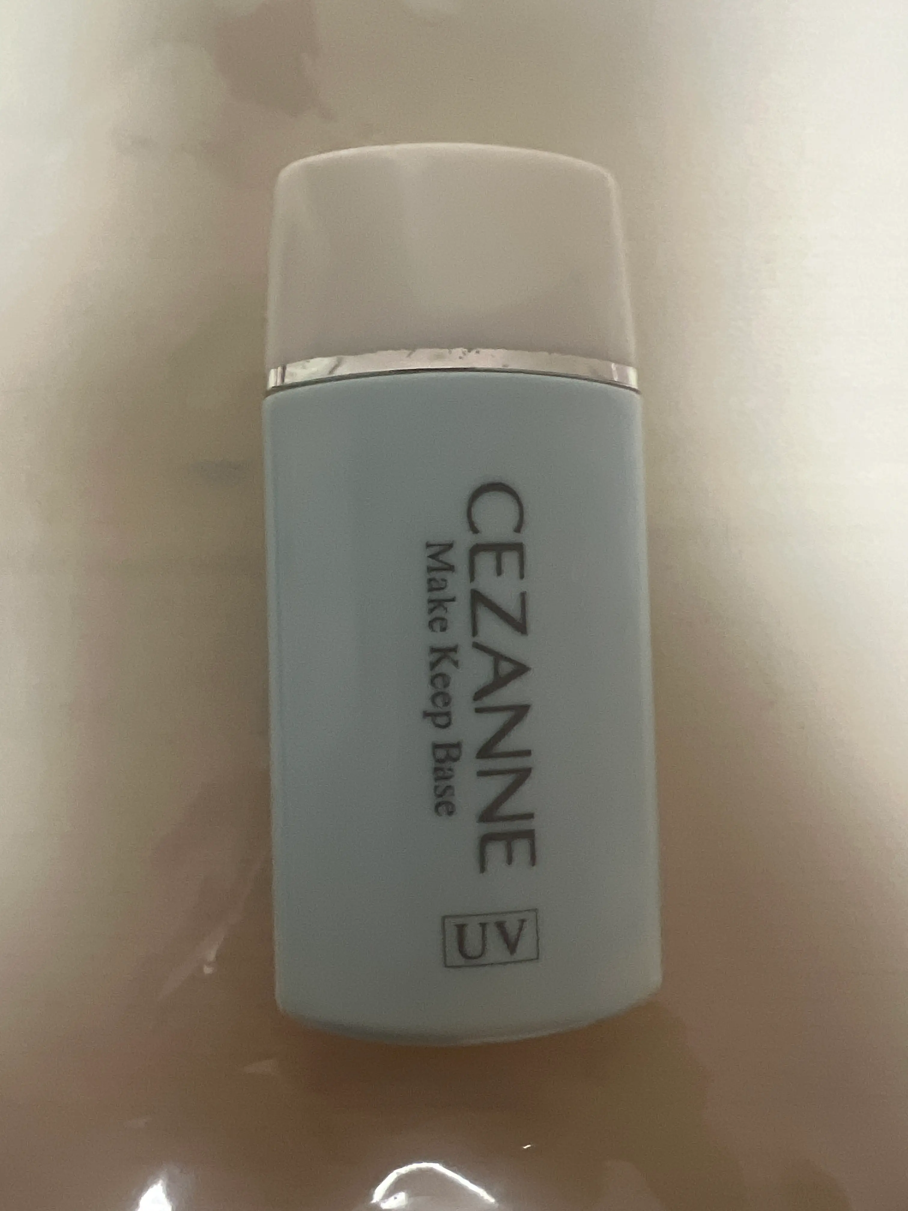 선택된 언니의파우치 리뷰 이미지 - [메이크 킵 베이스]