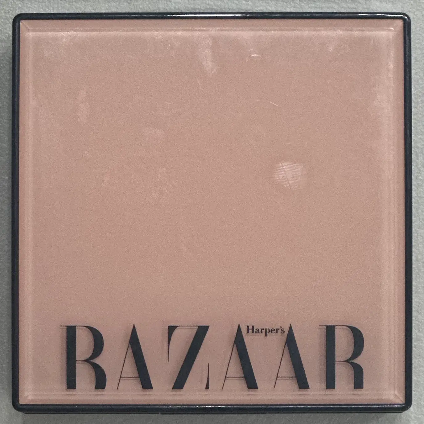 선택된 언니의파우치 리뷰 이미지 - [아쿠아 스킨 핏 쿠션 파운데이션 [21호 아이보리]]