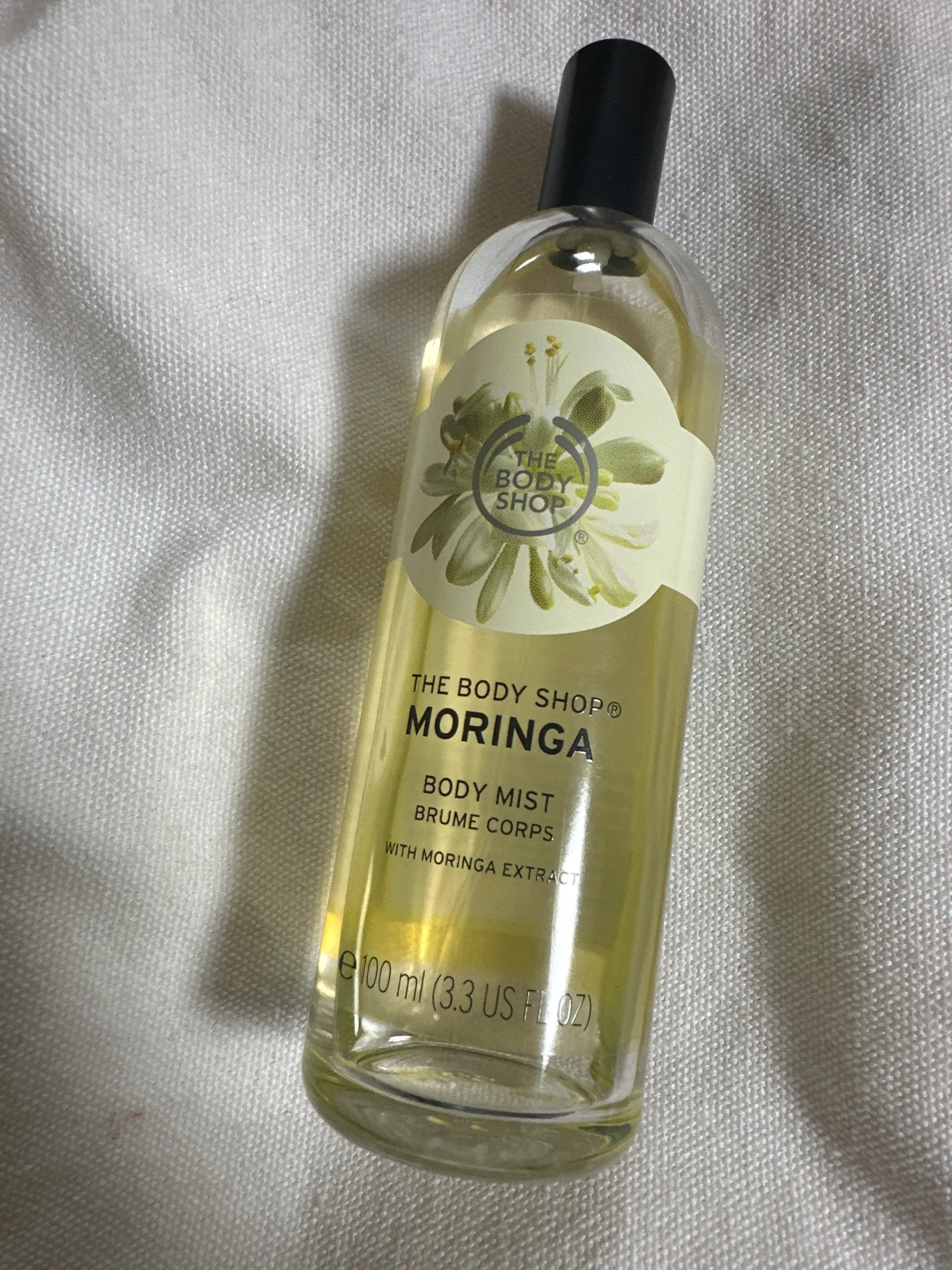 선택된 언니의파우치 리뷰 이미지 - [모링가 바디 미스트]