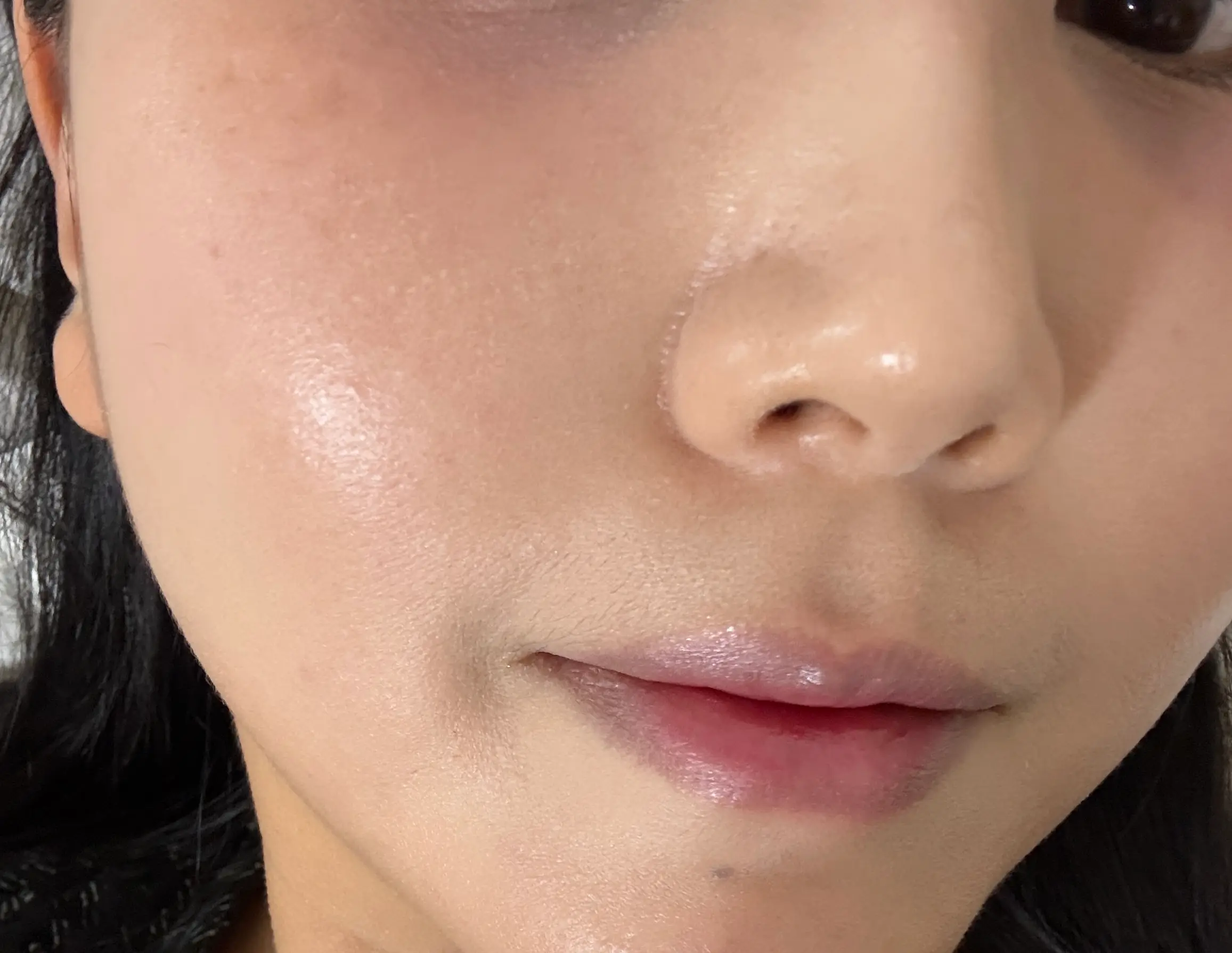 선택된 언니의파우치 리뷰 이미지 - [글로우 스킨밤]