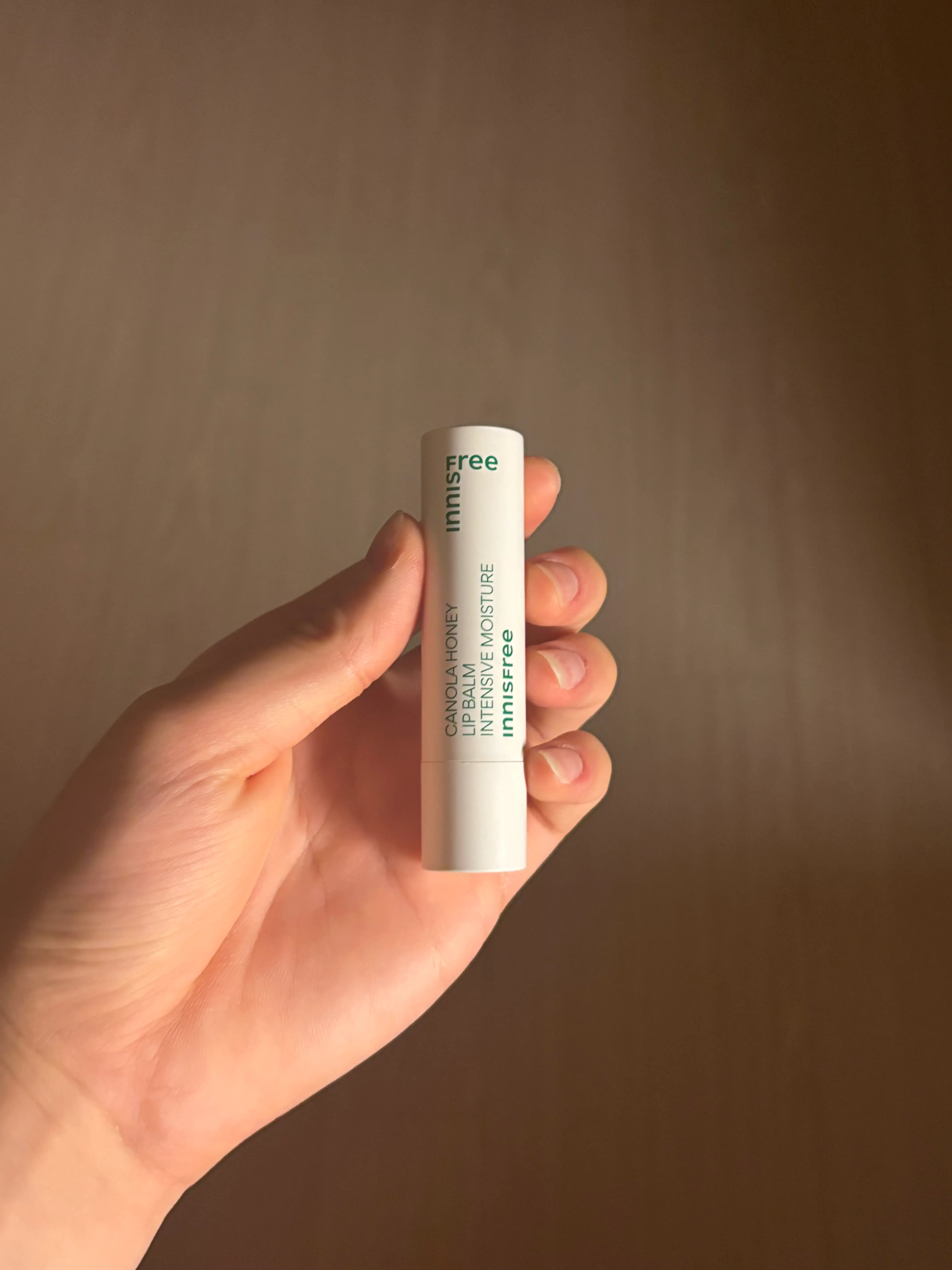 선택된 언니의파우치 리뷰 이미지 - [유채꿀립밤 [초보습]]