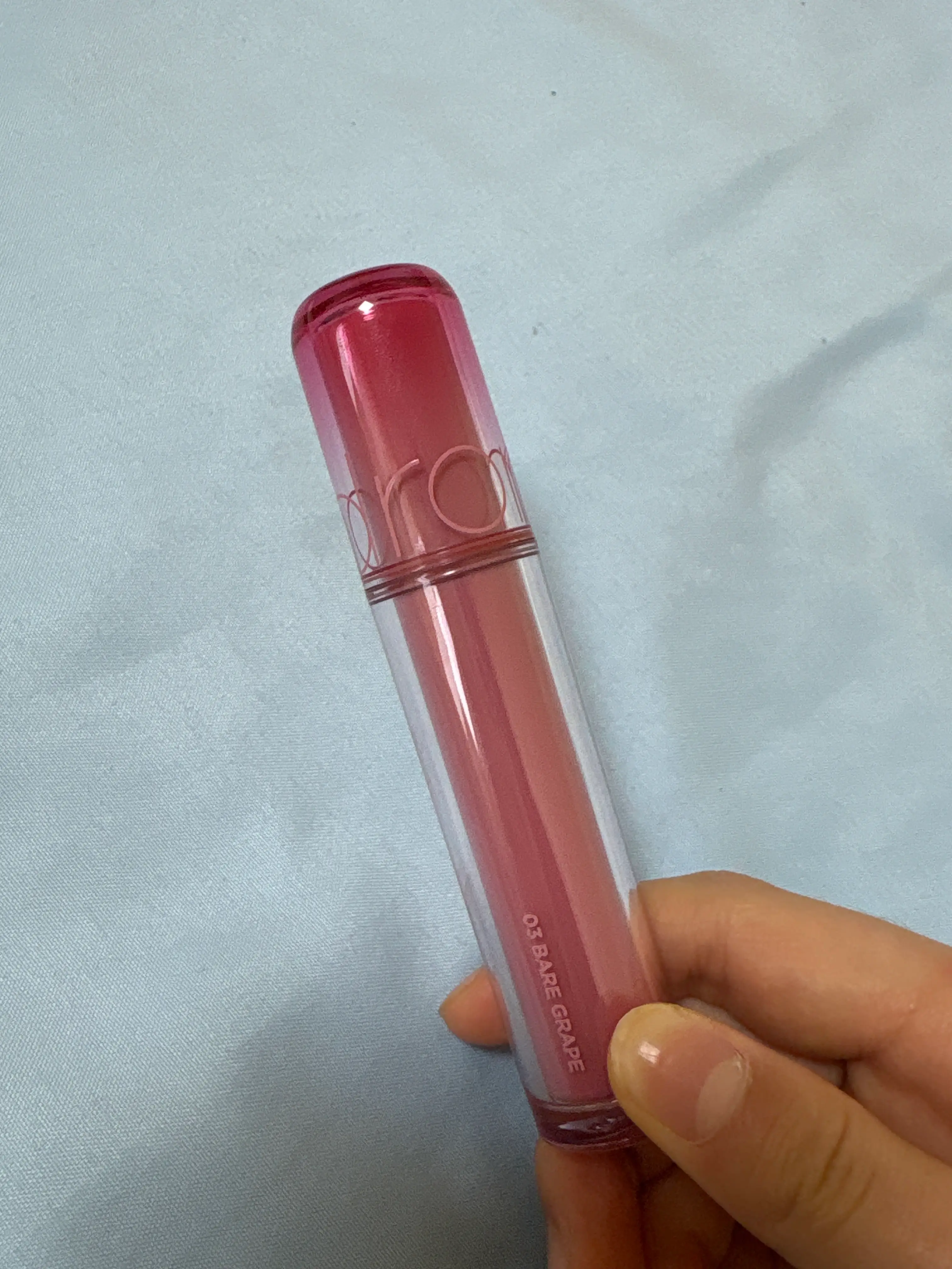 선택된 언니의파우치 리뷰 이미지 - [더 쥬시 래스팅 틴트]