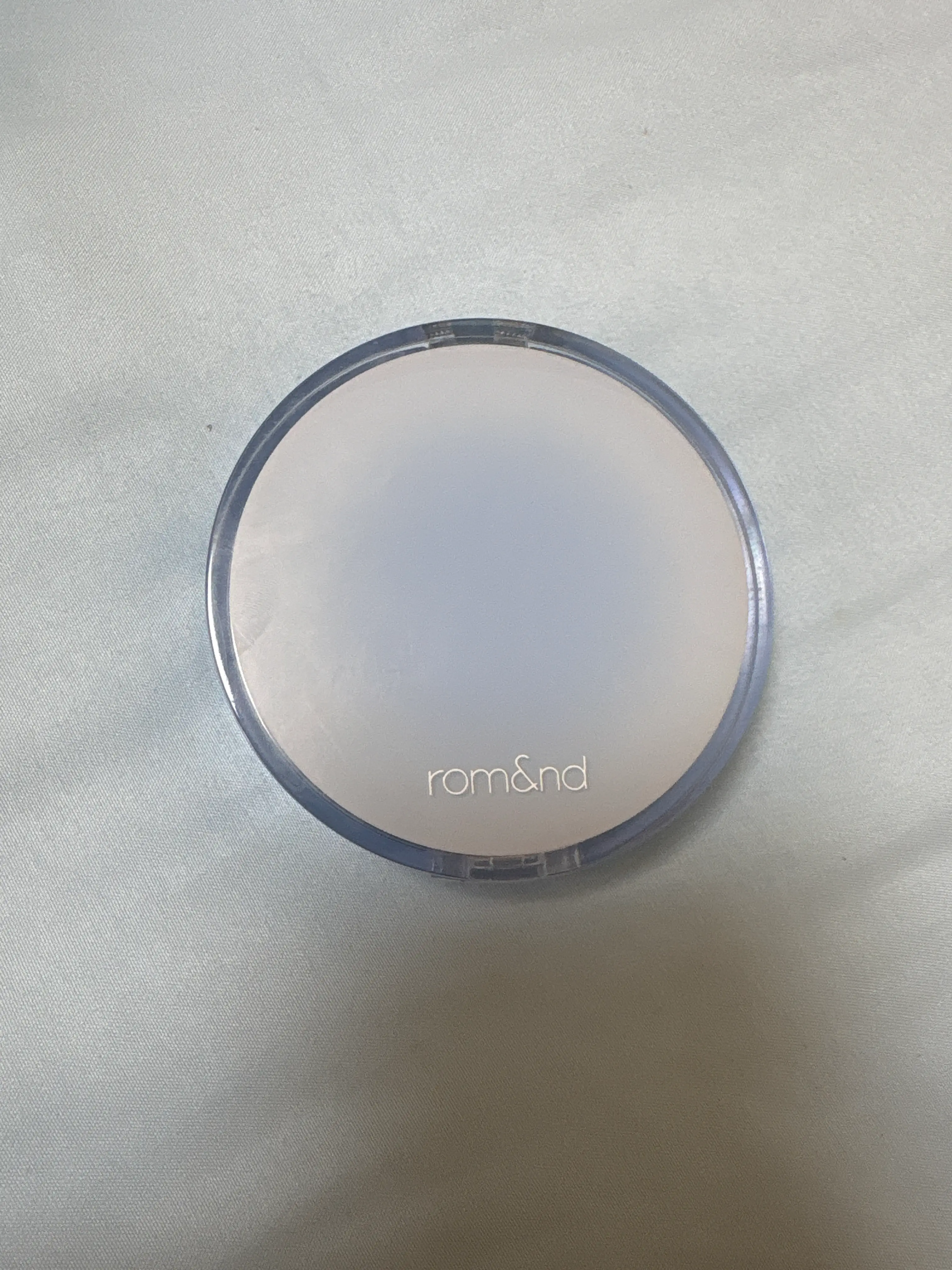 선택된 언니의파우치 리뷰 이미지 - [베어 워터 쿠션]