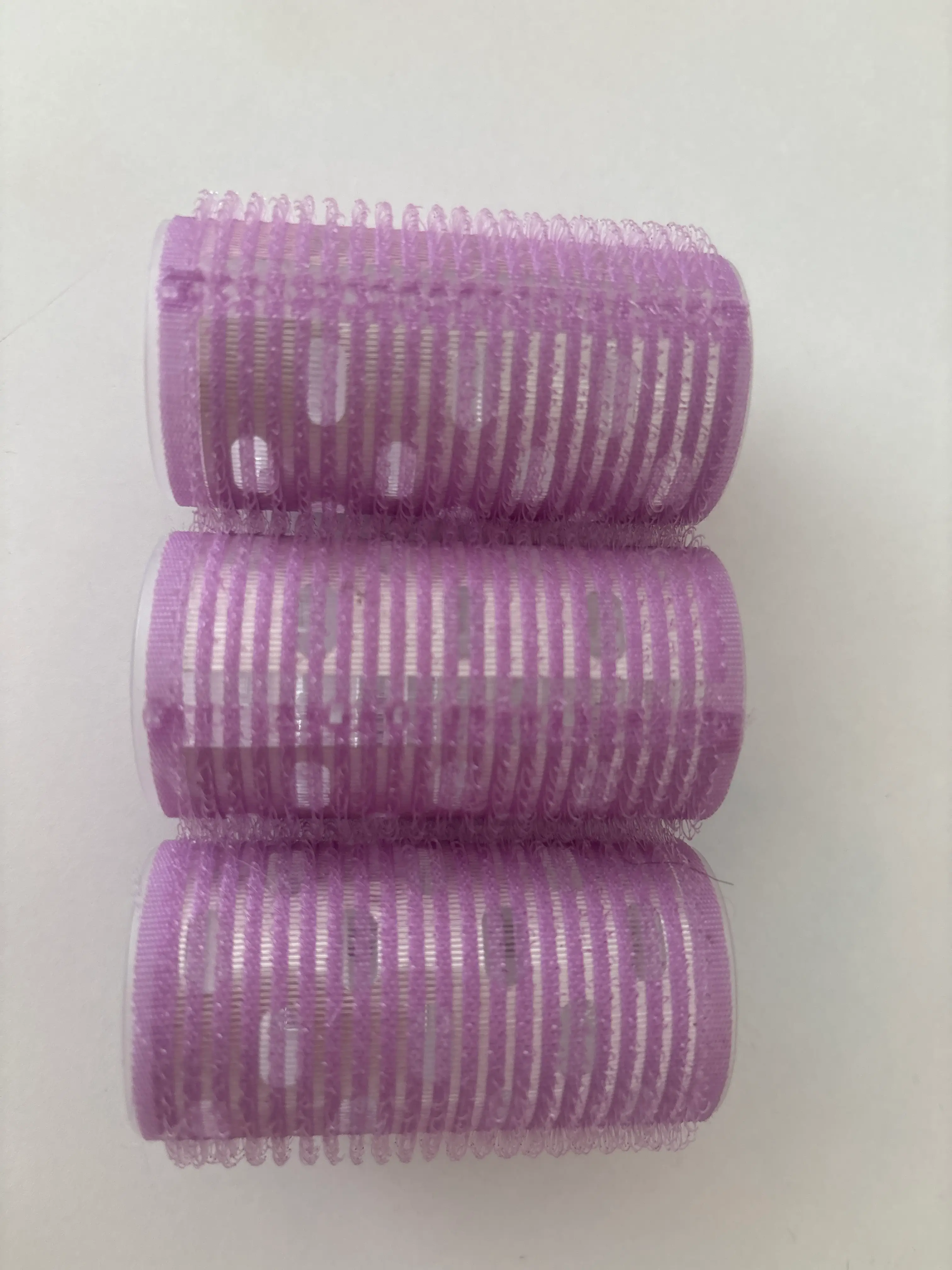선택된 언니의파우치 리뷰 이미지 - [열전도 헤어롤 40mm]