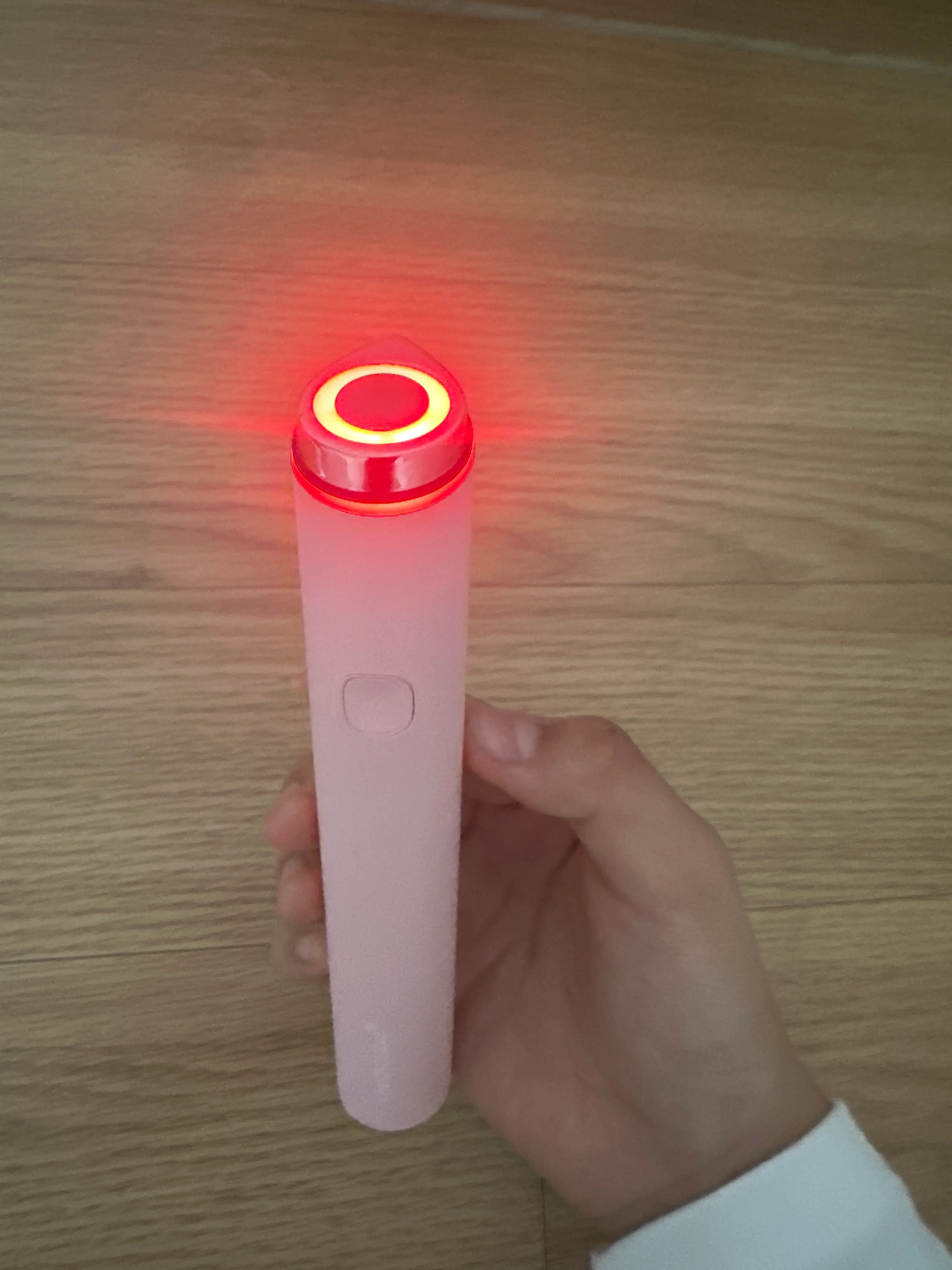 선택된 언니의파우치 리뷰 이미지 - [에이지알 부스터 프로 미니]