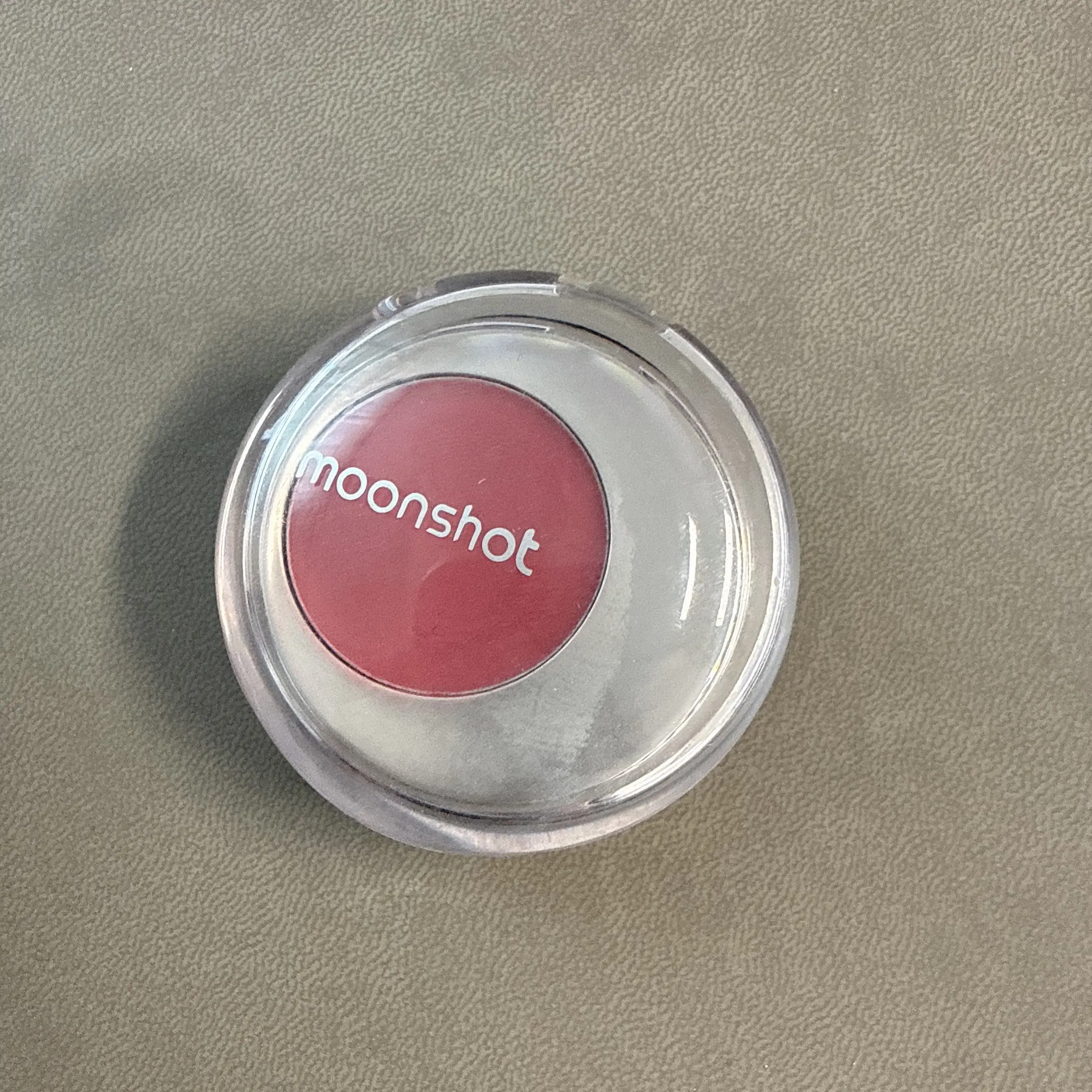 선택된 언니의파우치 리뷰 이미지 - [멜팅 무드 립 앤 치크]