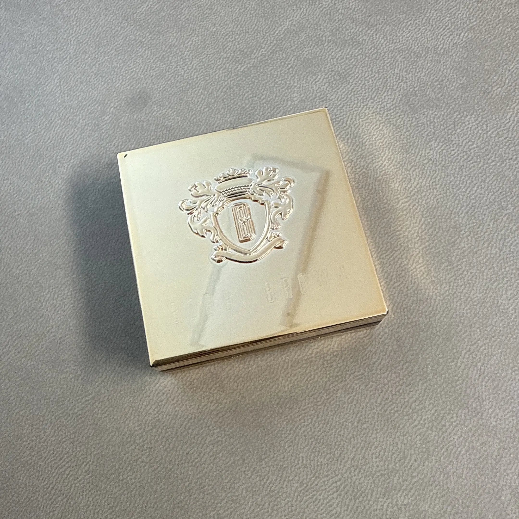 선택된 언니의파우치 리뷰 이미지 - [럭스 아이섀도우 리치 메탈  [멜팅 포인트]]