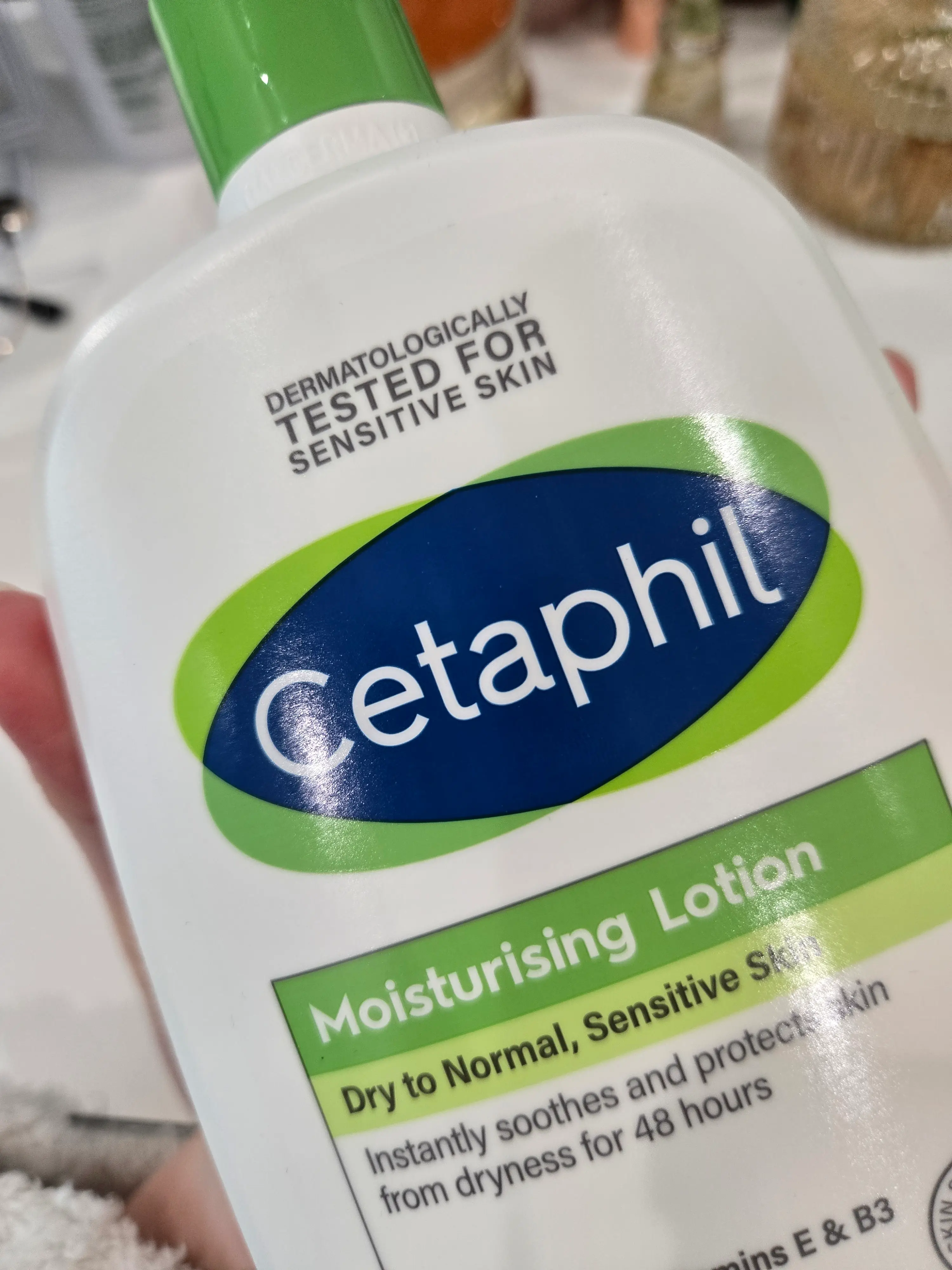 선택된 언니의파우치 리뷰 이미지 - [모이스춰라이징 로션]