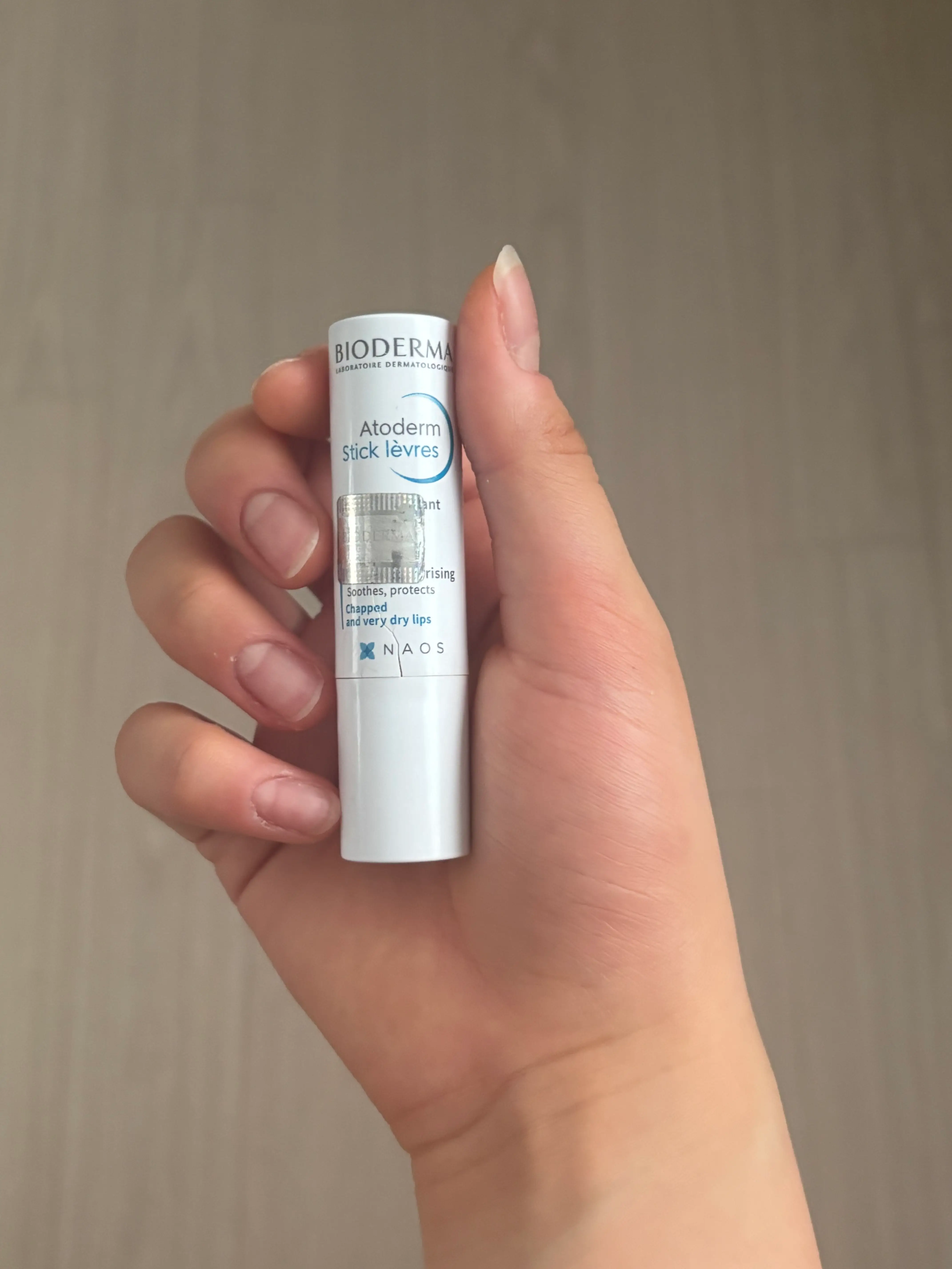 선택된 언니의파우치 리뷰 이미지 - [아토덤 립스틱]