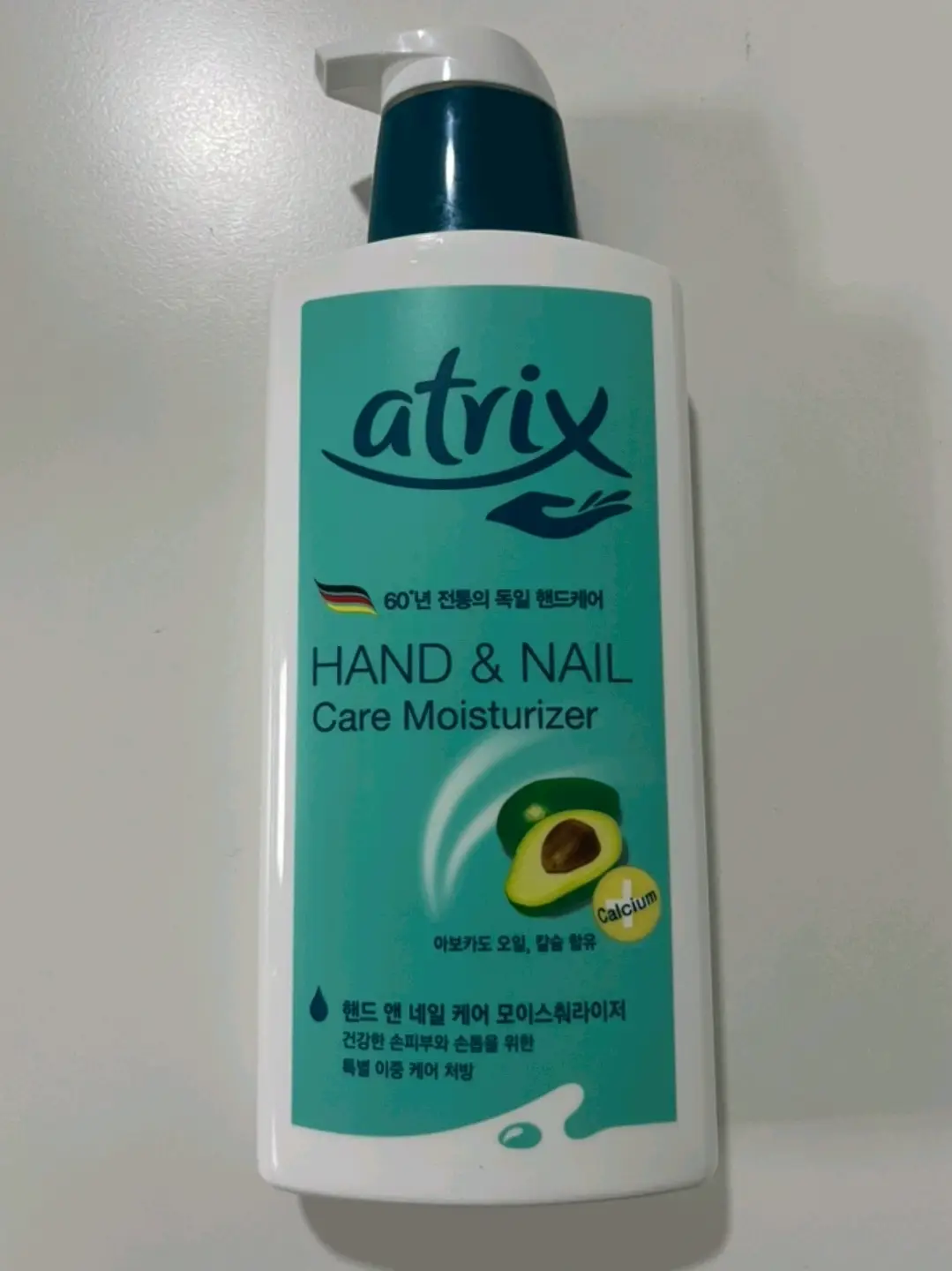 선택된 언니의파우치 리뷰 이미지 - [핸드 앤 네일 케어 모이스춰라이저 ]