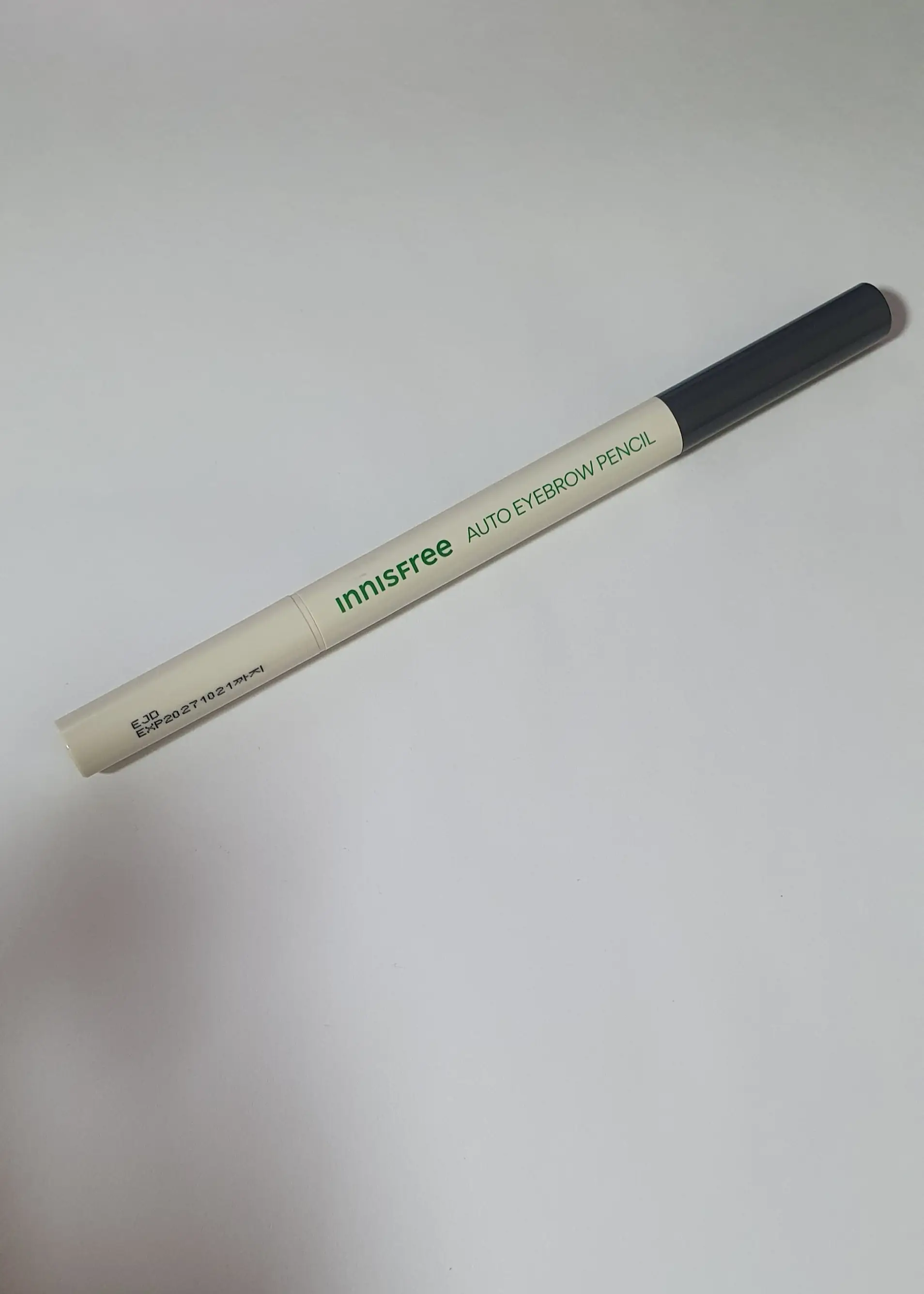 선택된 언니의파우치 리뷰 이미지 - [납작 아이브로우 펜슬]