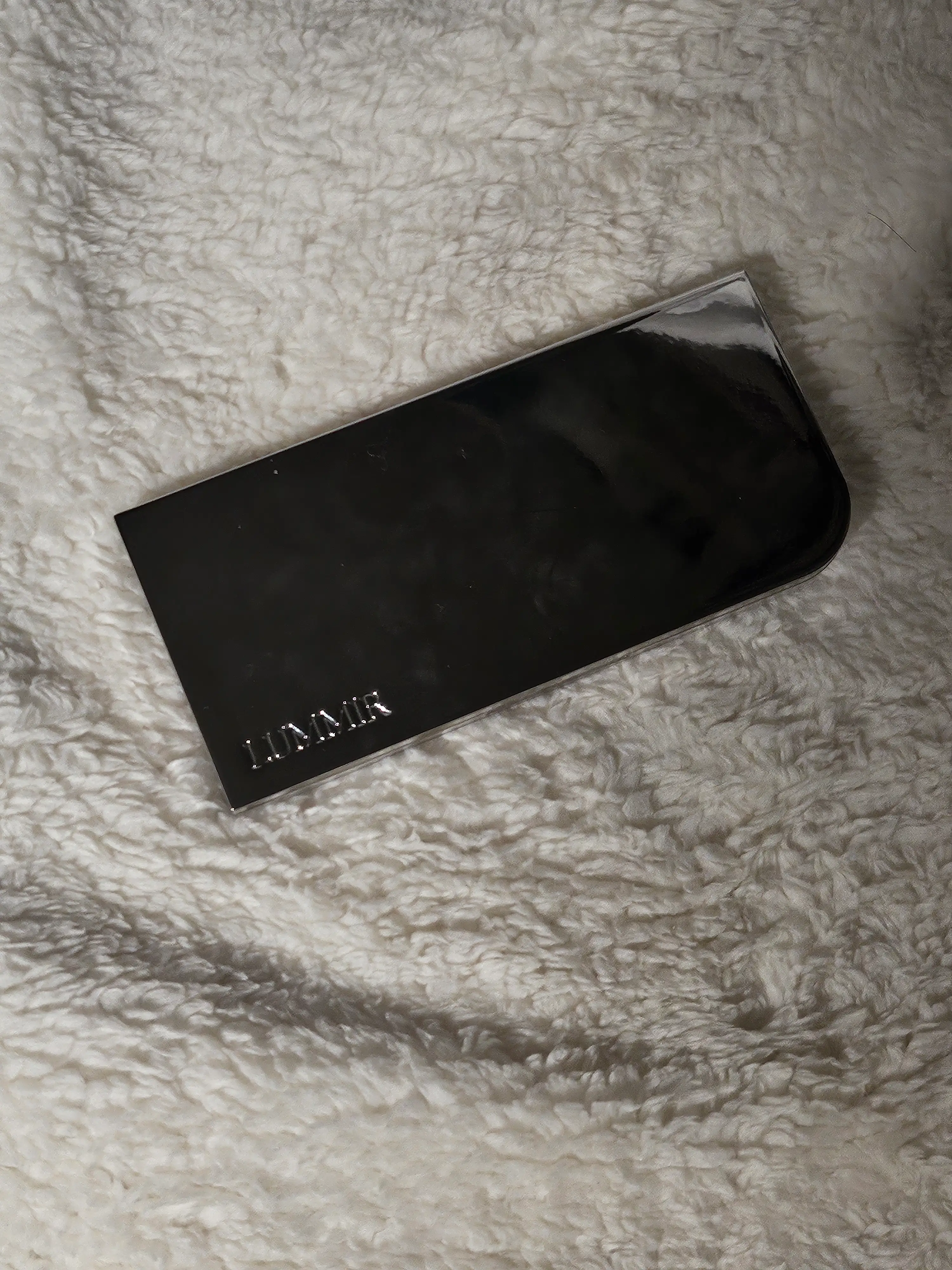 선택된 언니의파우치 리뷰 이미지 - [라이트 온 아이즈 섀도우 팔레트]