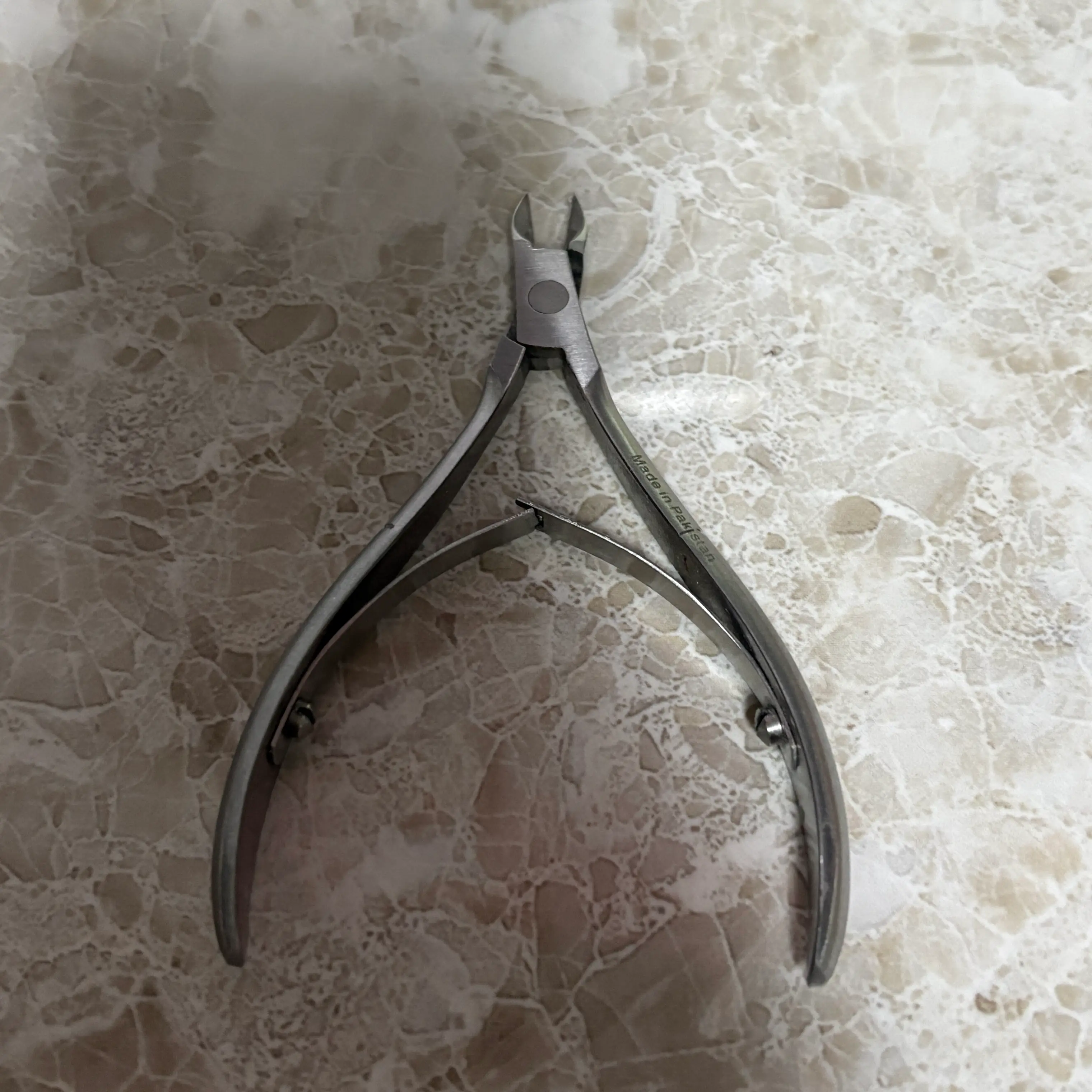 선택된 언니의파우치 리뷰 이미지 - [큐티클 니퍼]