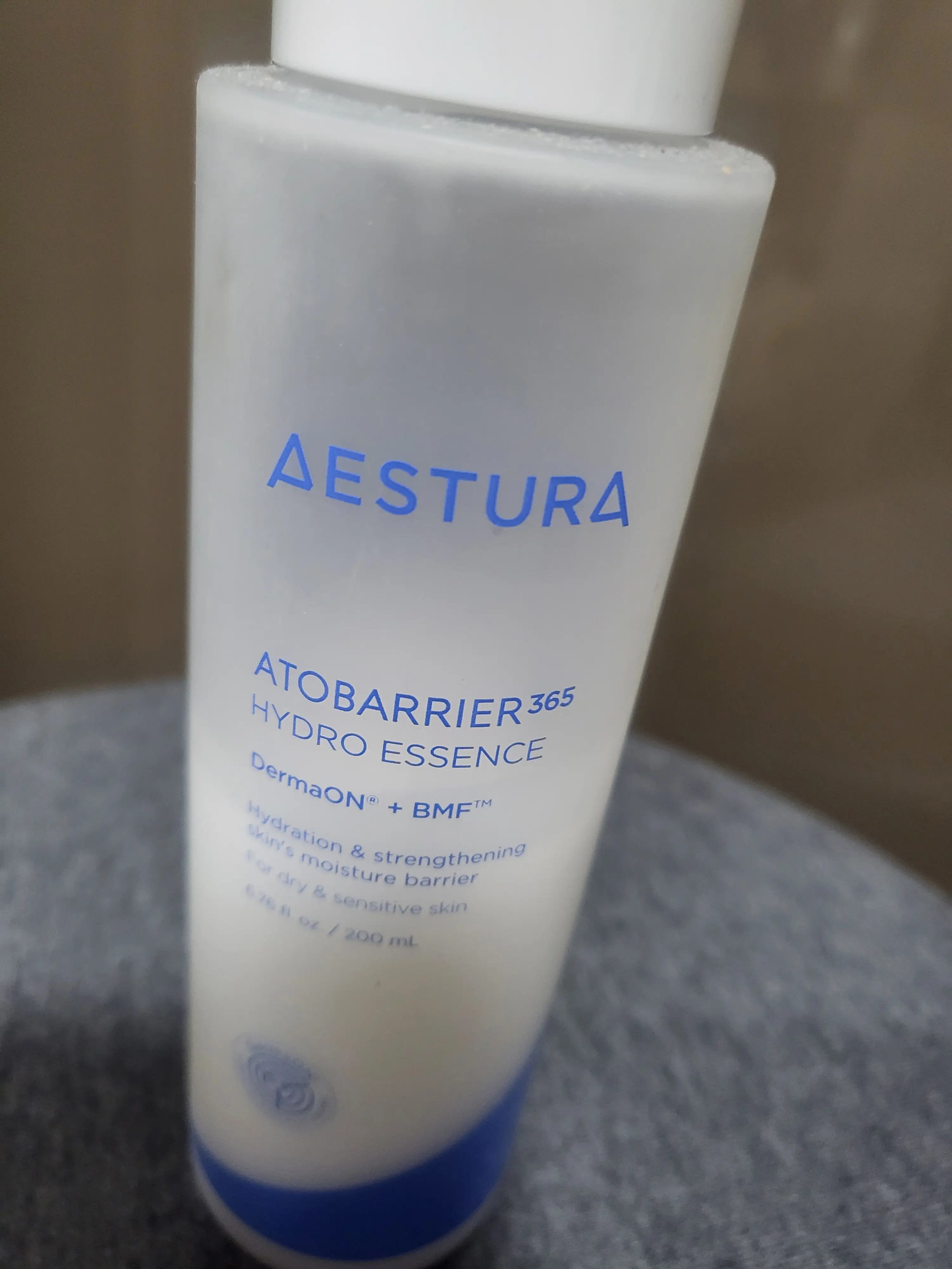 선택된 언니의파우치 리뷰 이미지 - [아토베리어365 하이드로 에센스]