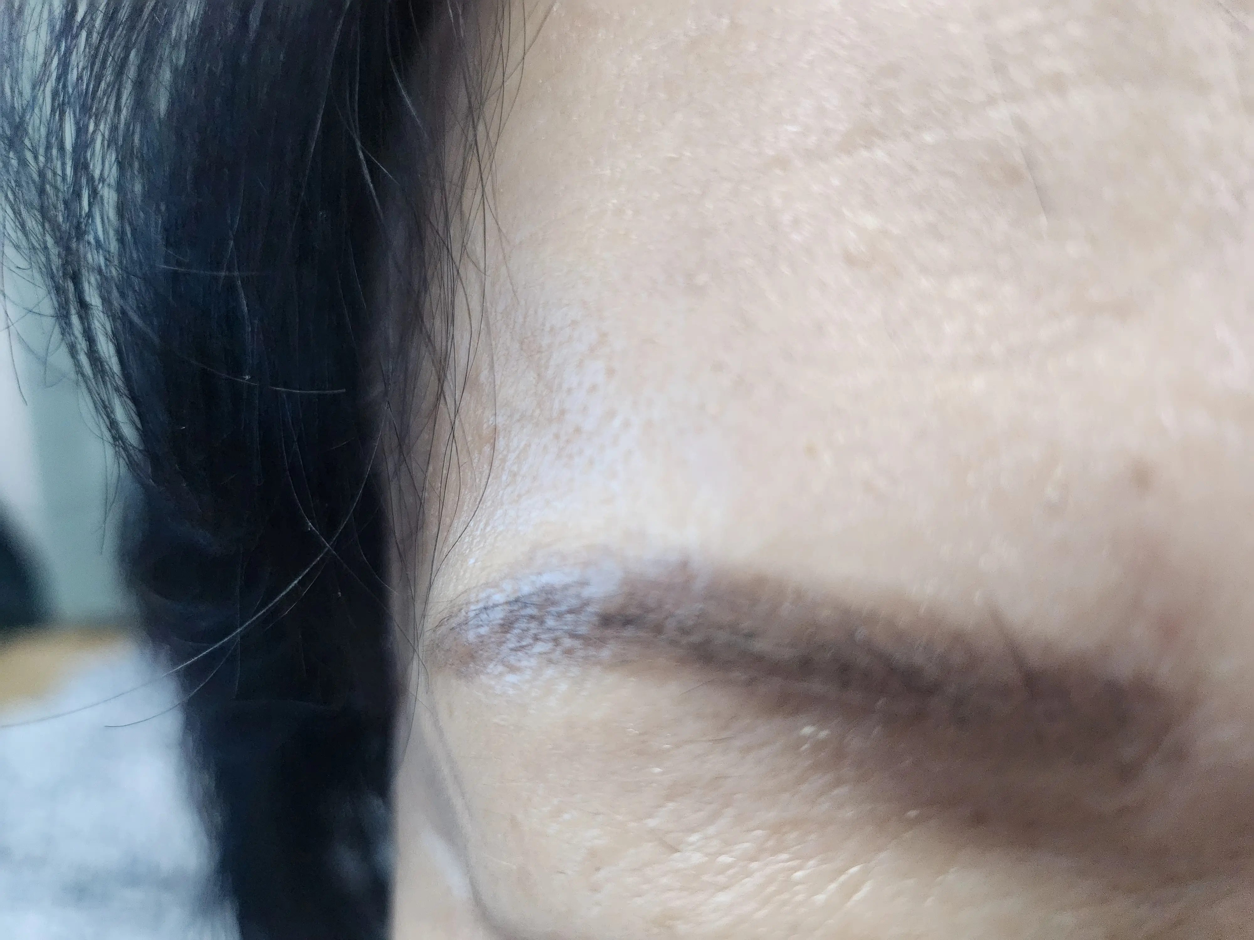 선택된 언니의파우치 리뷰 이미지 - [납작 아이브로우 펜슬]