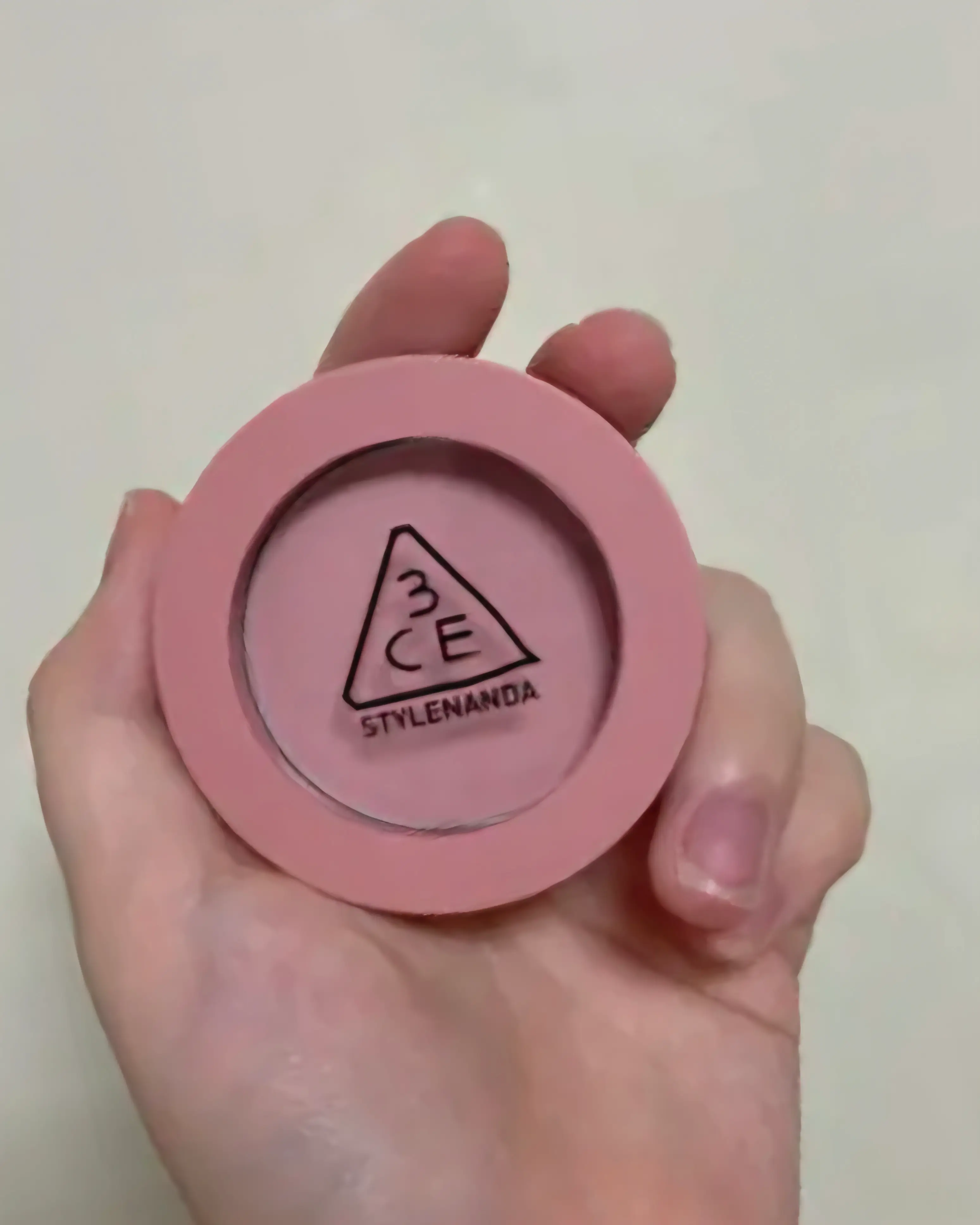 선택된 언니의파우치 리뷰 이미지 - [무드 레시피 페이스 블러쉬]