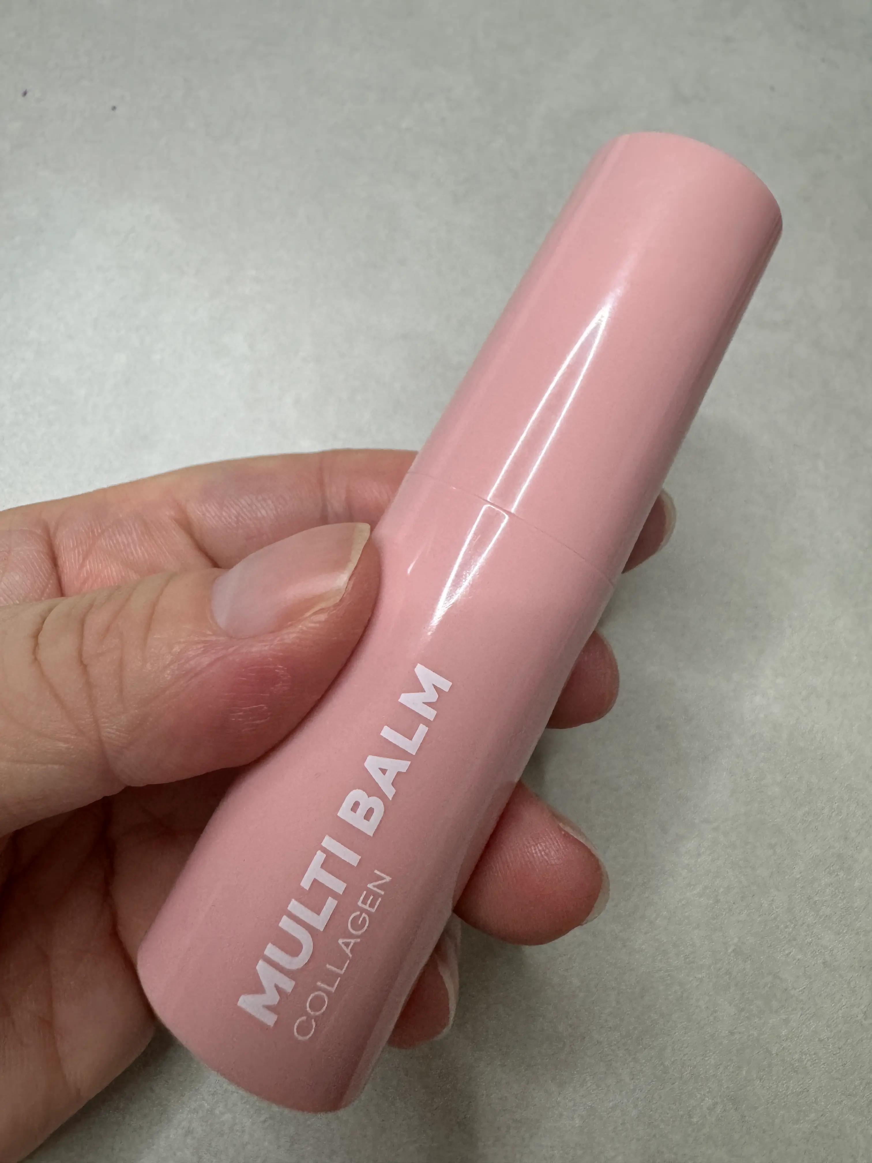 선택된 언니의파우치 리뷰 이미지 - [멀티밤 주름 스틱 ]