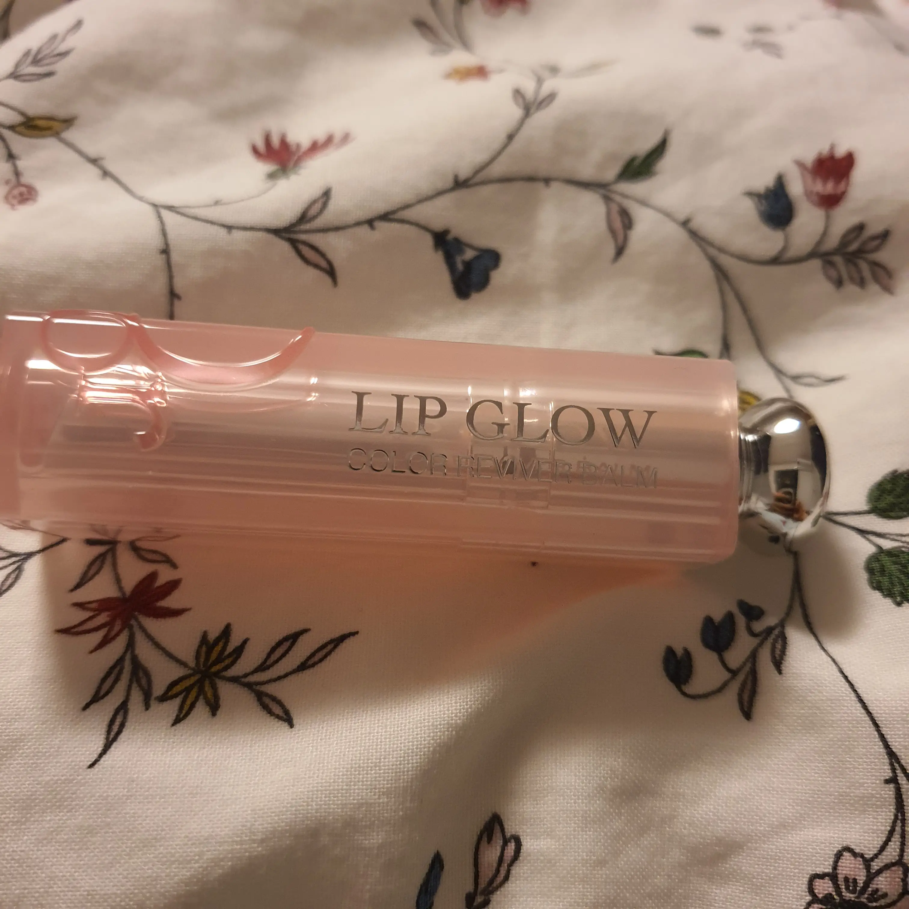 선택된 언니의파우치 리뷰 이미지 - [어딕트 립 글로우]