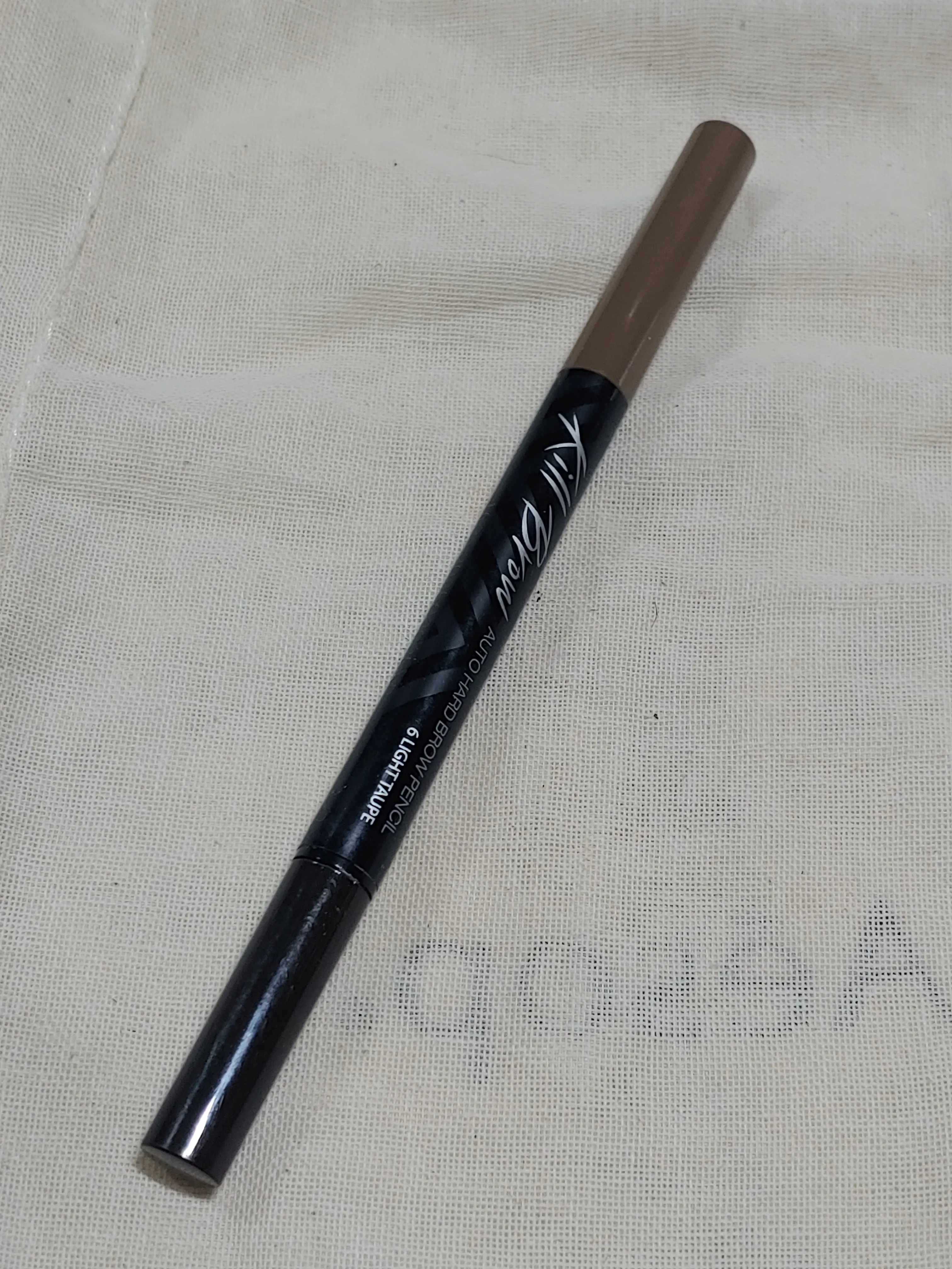 선택된 언니의파우치 리뷰 이미지 - [킬브로우 오토하드브로우펜슬]