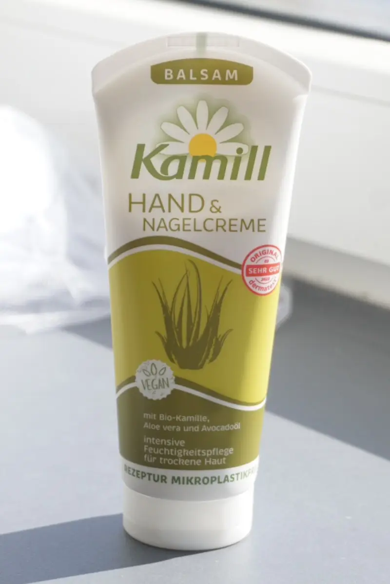 선택된 언니의파우치 리뷰 이미지 - [핸드 앤 네일 크림 인텐시브]