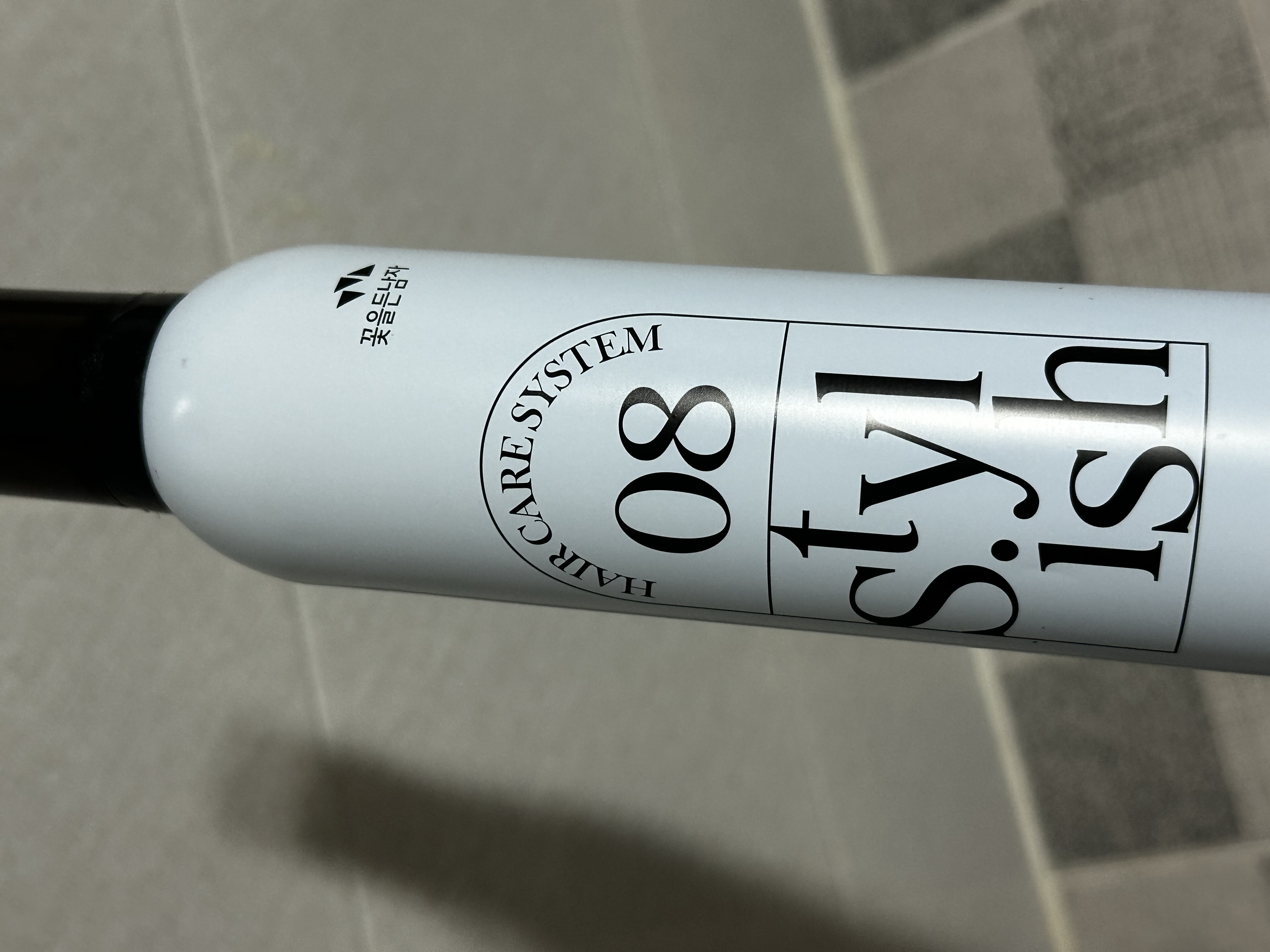 선택된 언니의파우치 리뷰 이미지 - [헤어케어 시스템 스타일링 헤어 무스]