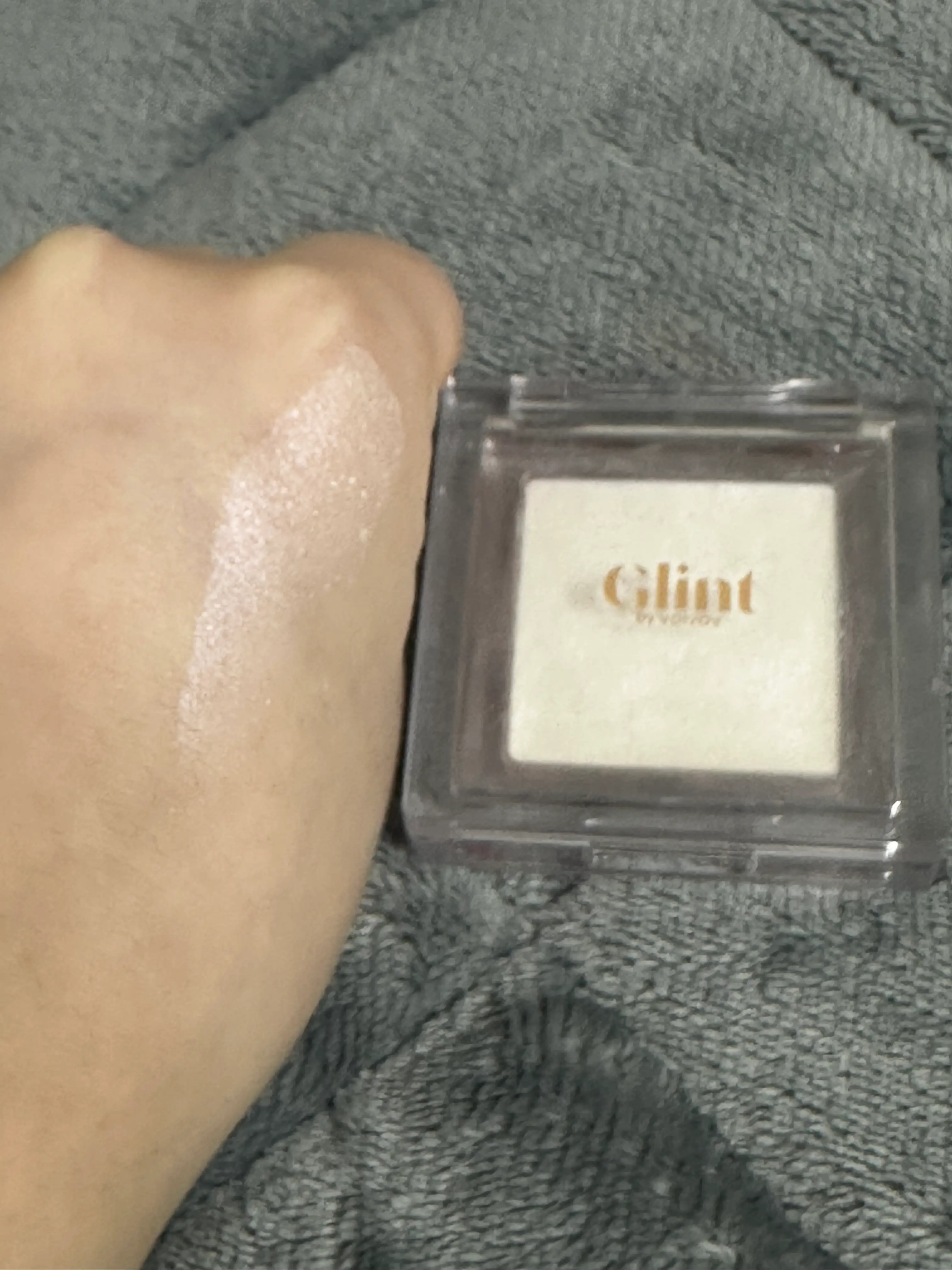 선택된 언니의파우치 리뷰 이미지 - [하이라이터]